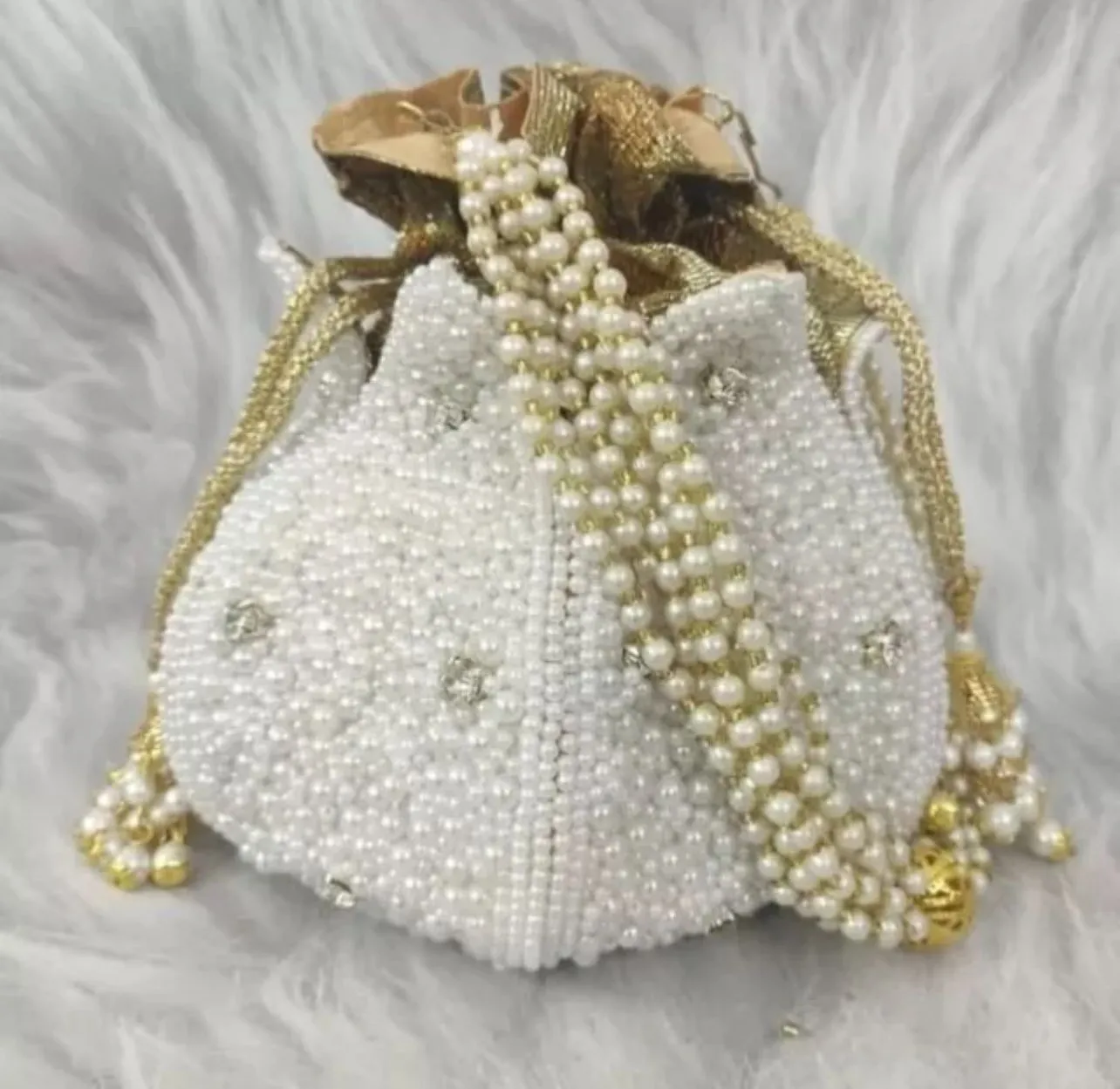 Product image for RAMLA purse