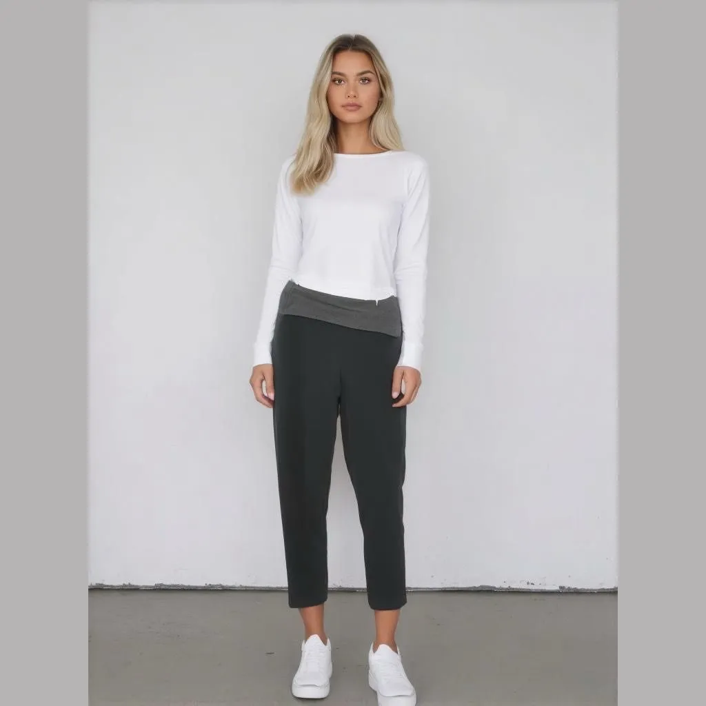 Product image for Women's Victoria's Secret Pants XS Black Gray