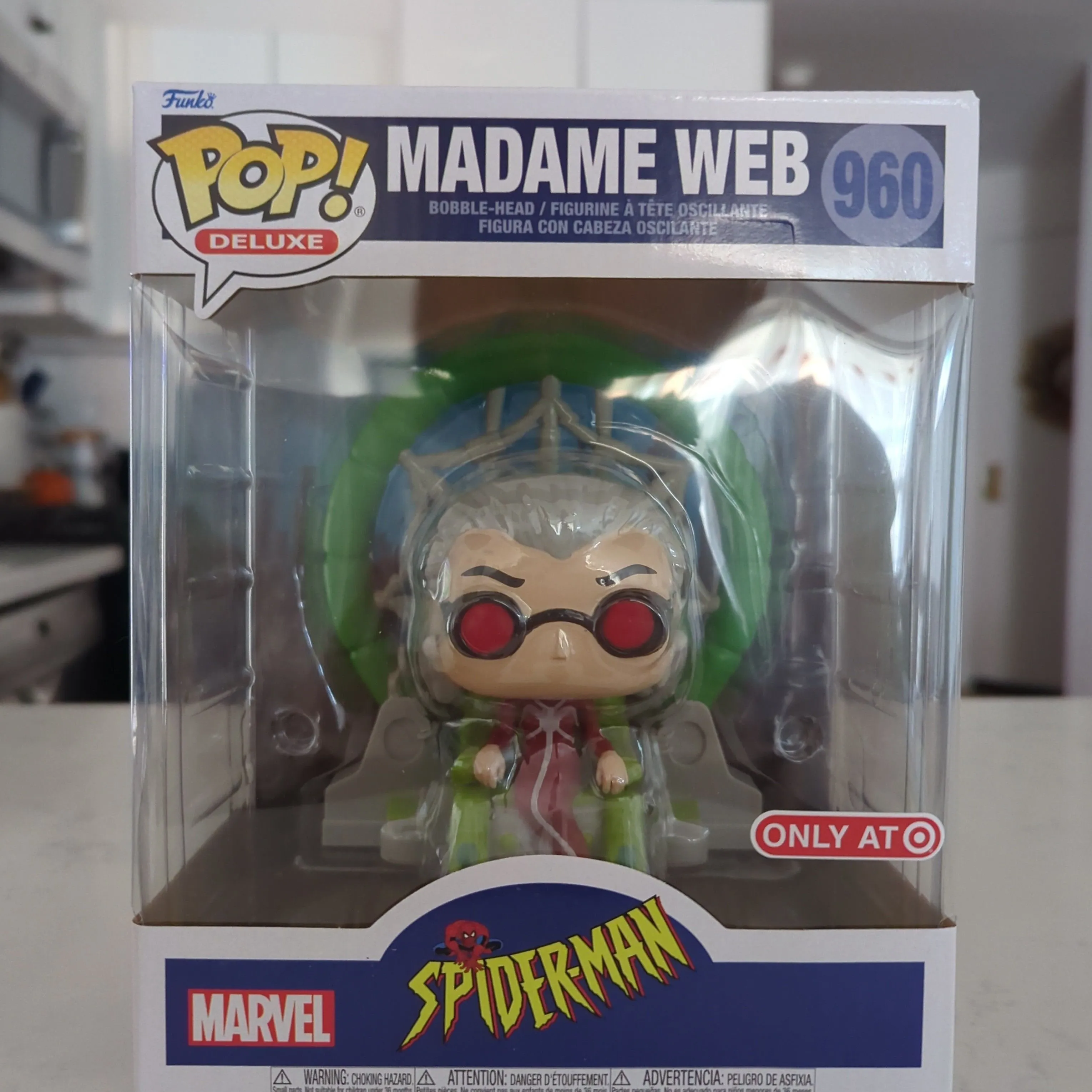 Product image for Madame Web