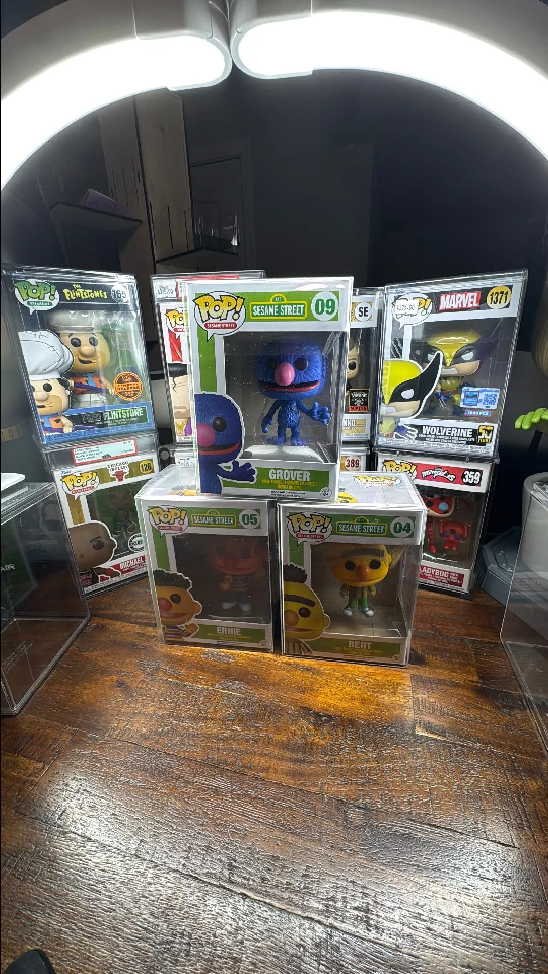 Product image for Sesame Street bundle