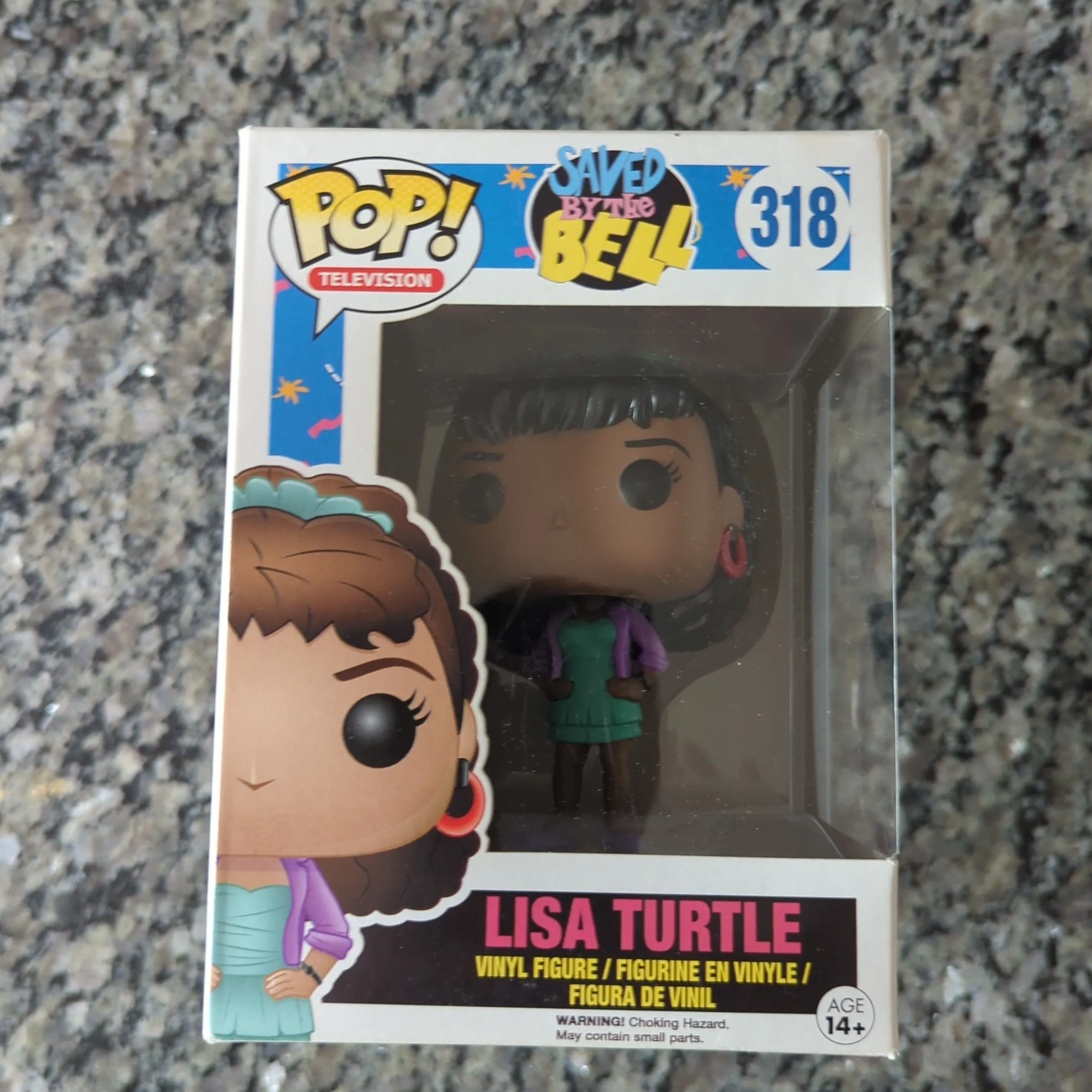 Product image for Lisa Turtle