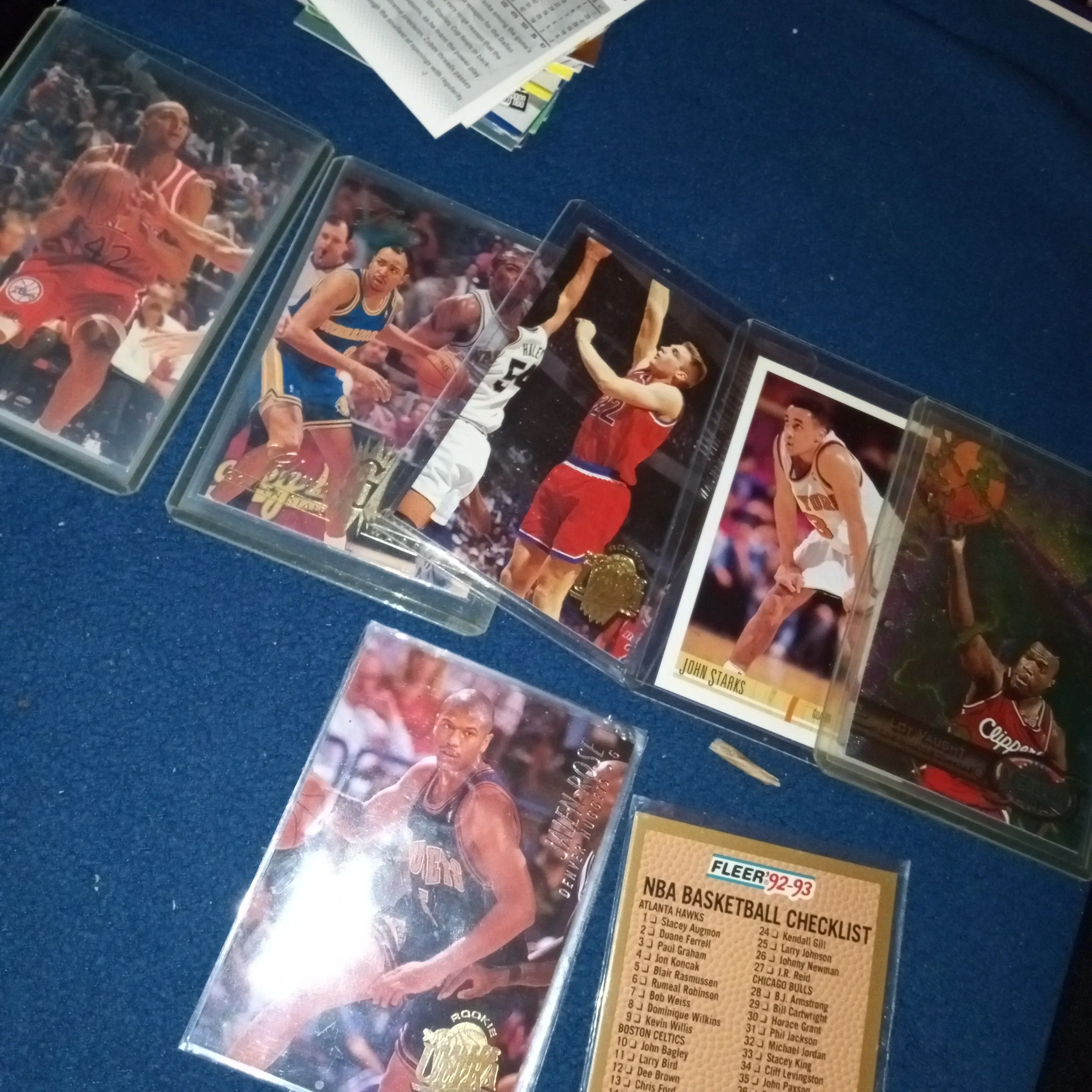 Product image for basketball sleeve lot