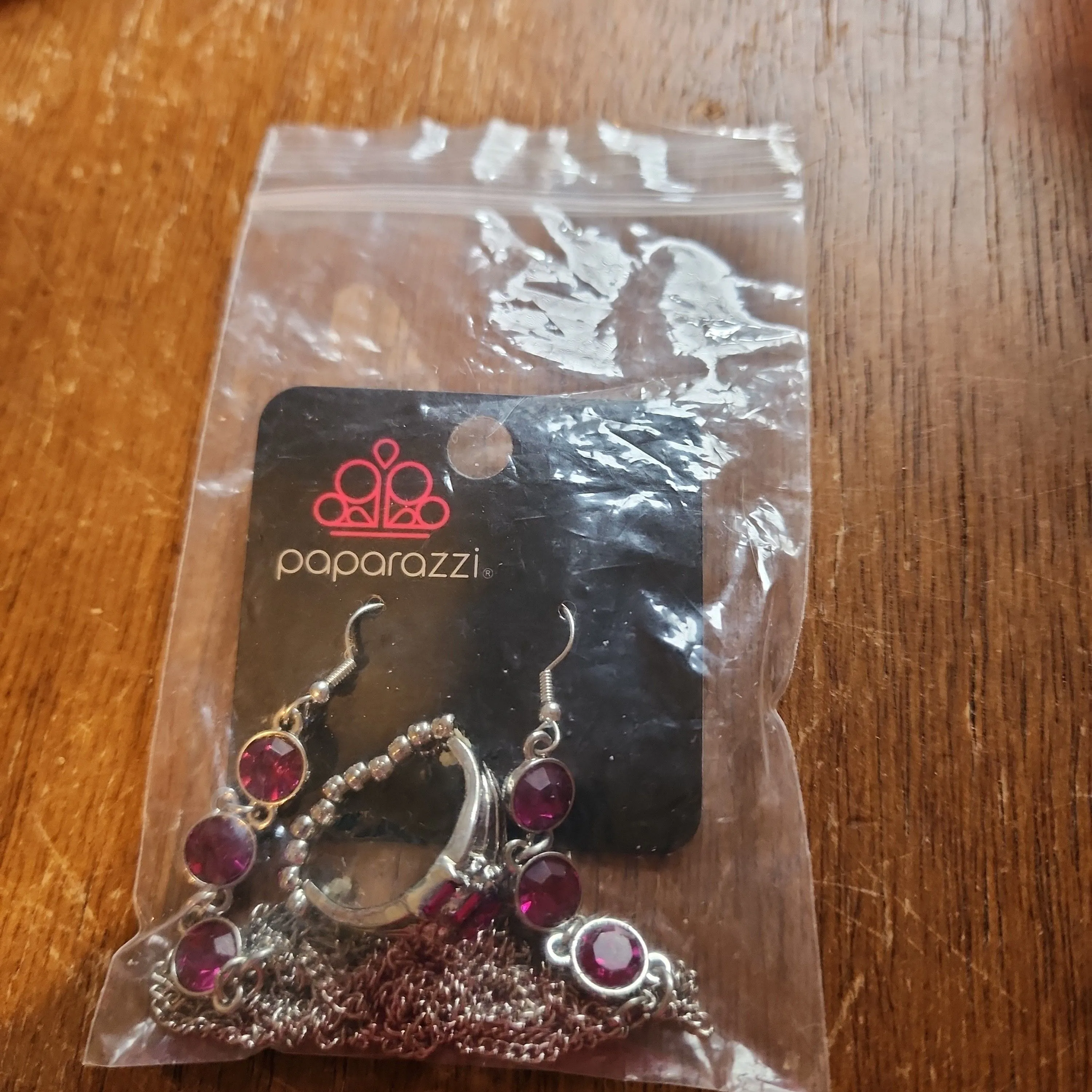 Product image for paparazzi