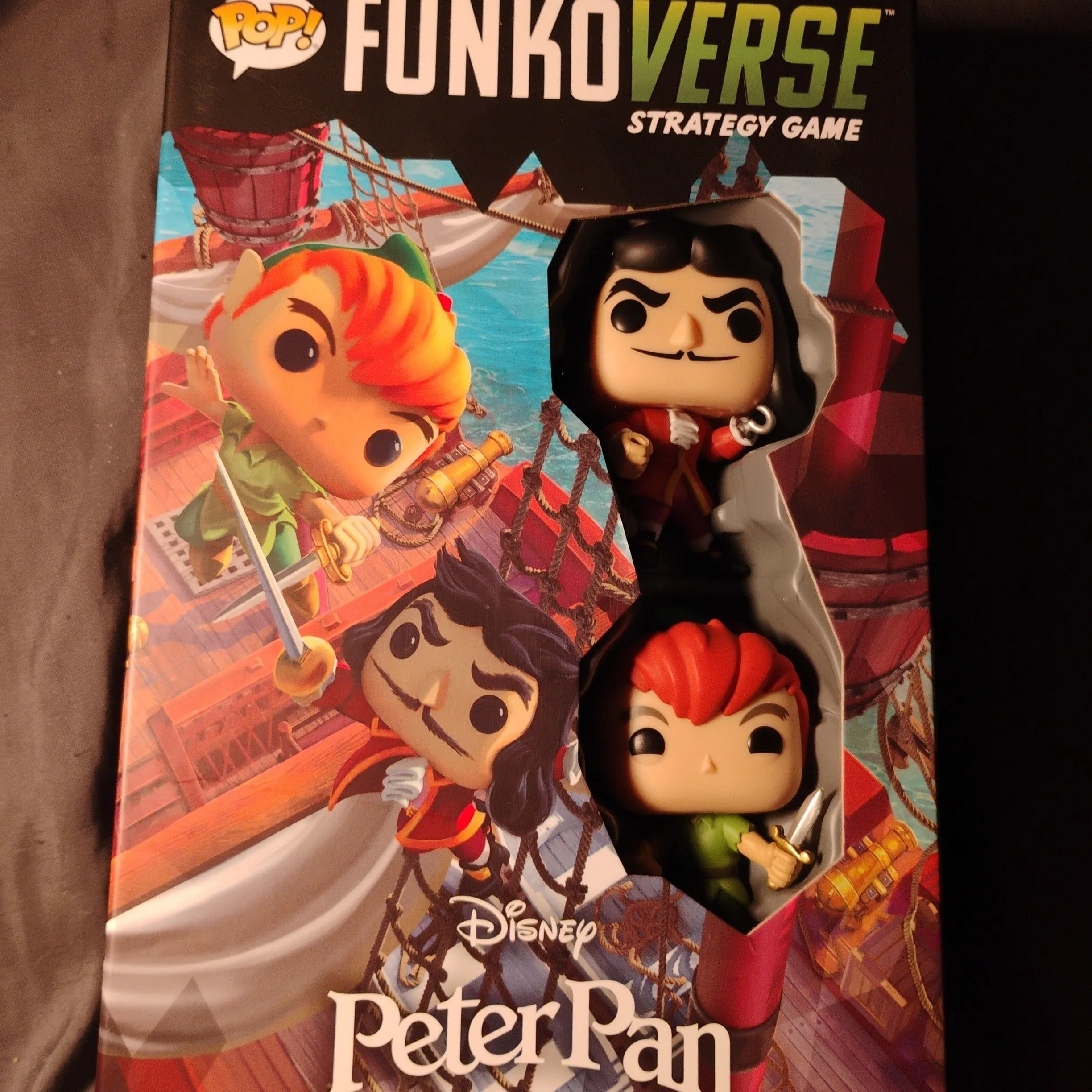 Product image for Funko Verse strategy game
