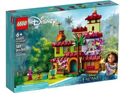 Product image for Encanto The Madrigal House