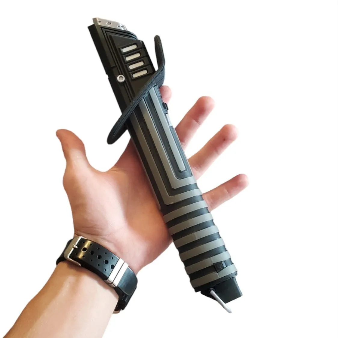 Product image for Mandalorian Darksaber!