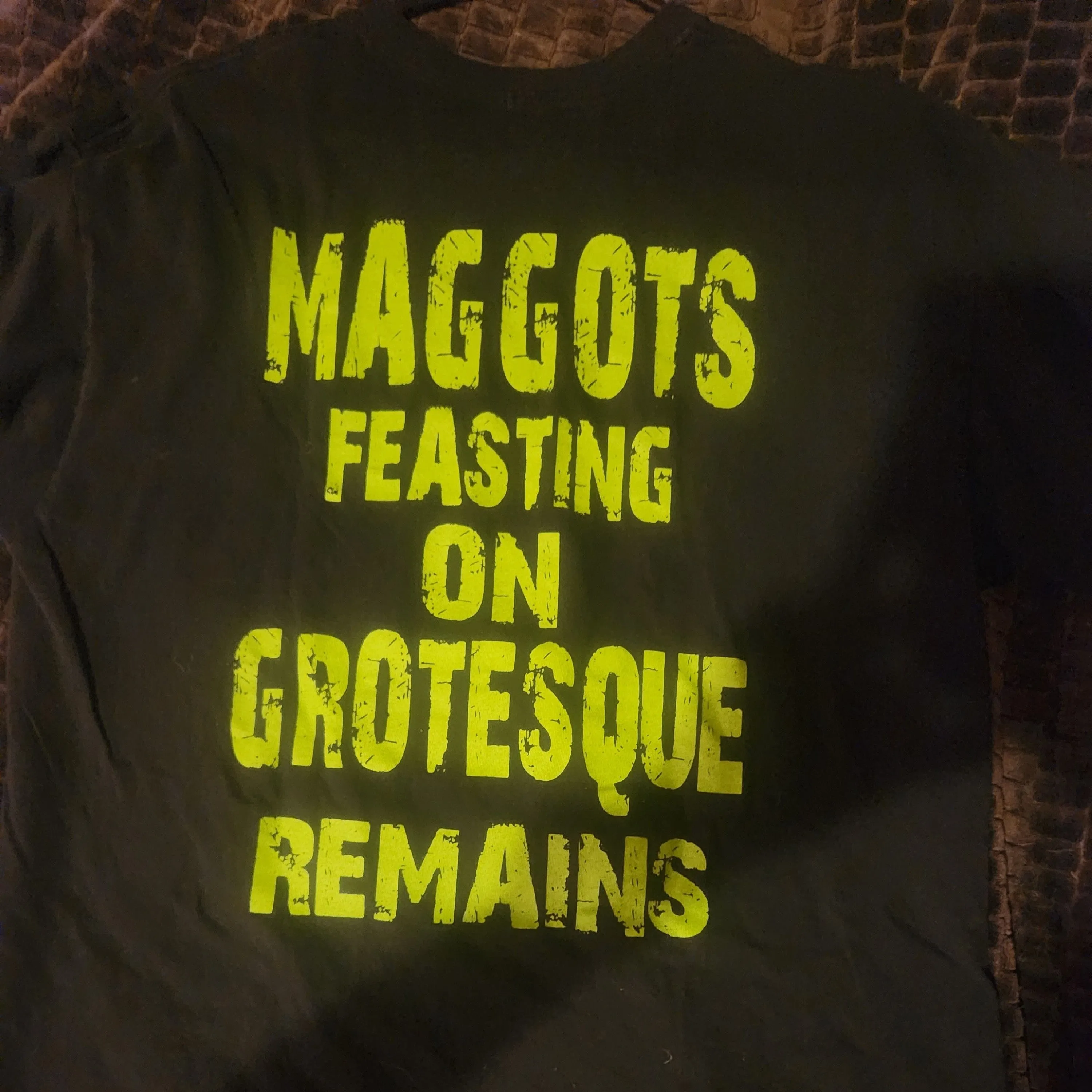 Product image for Cradle of Filth VTG Tee