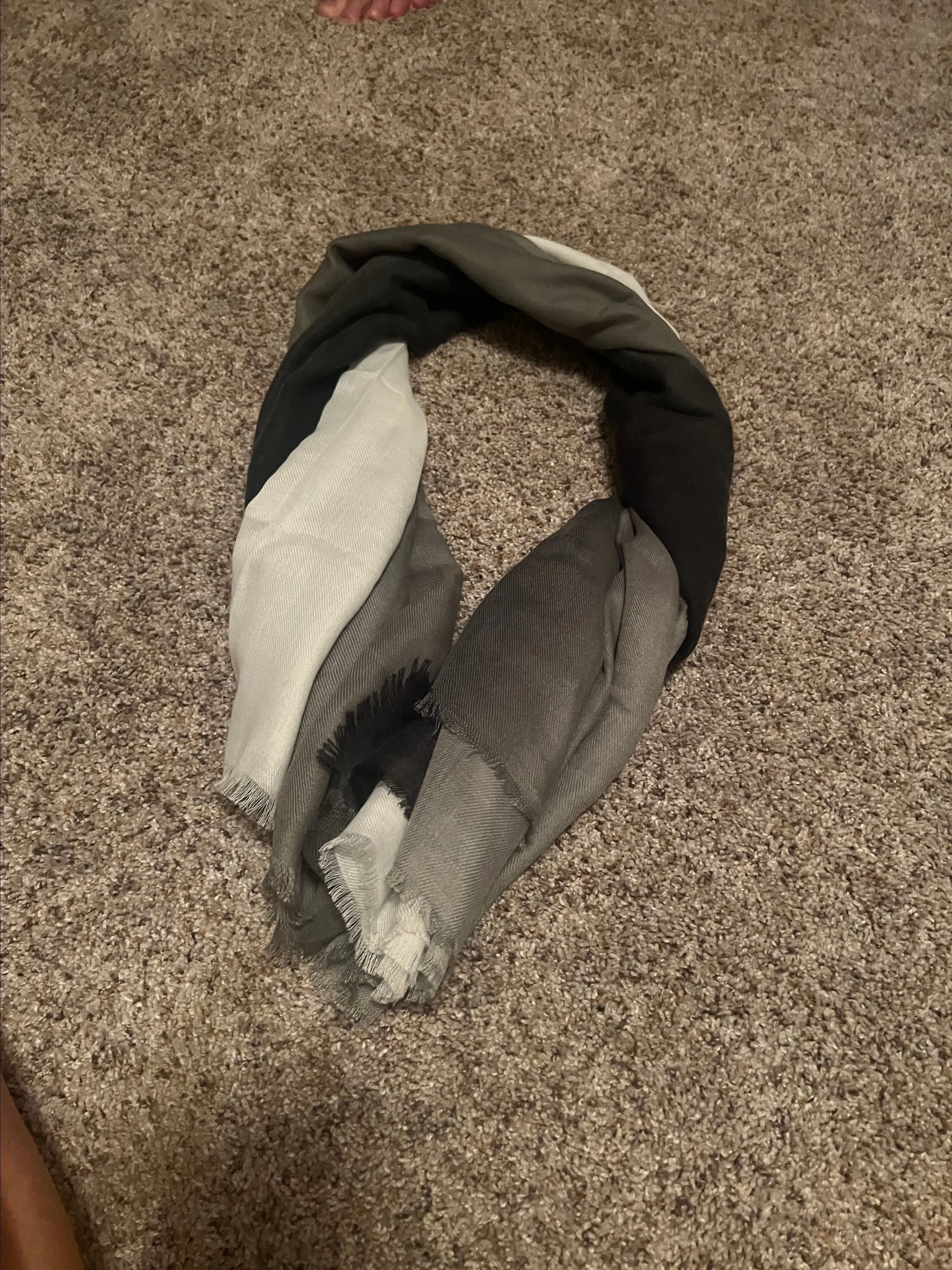 Product image for Carly Cushnie scarf