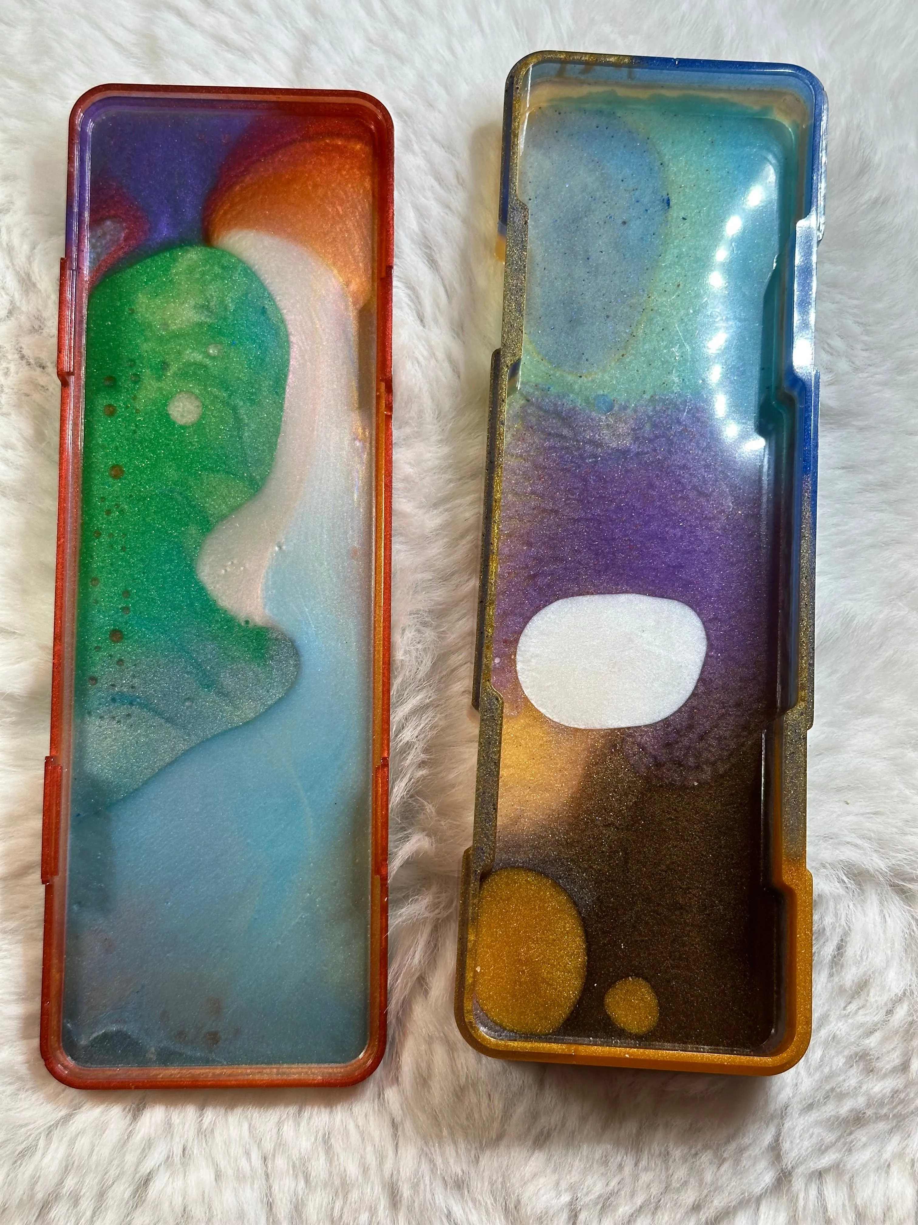 Product image for Resin Pencil Case