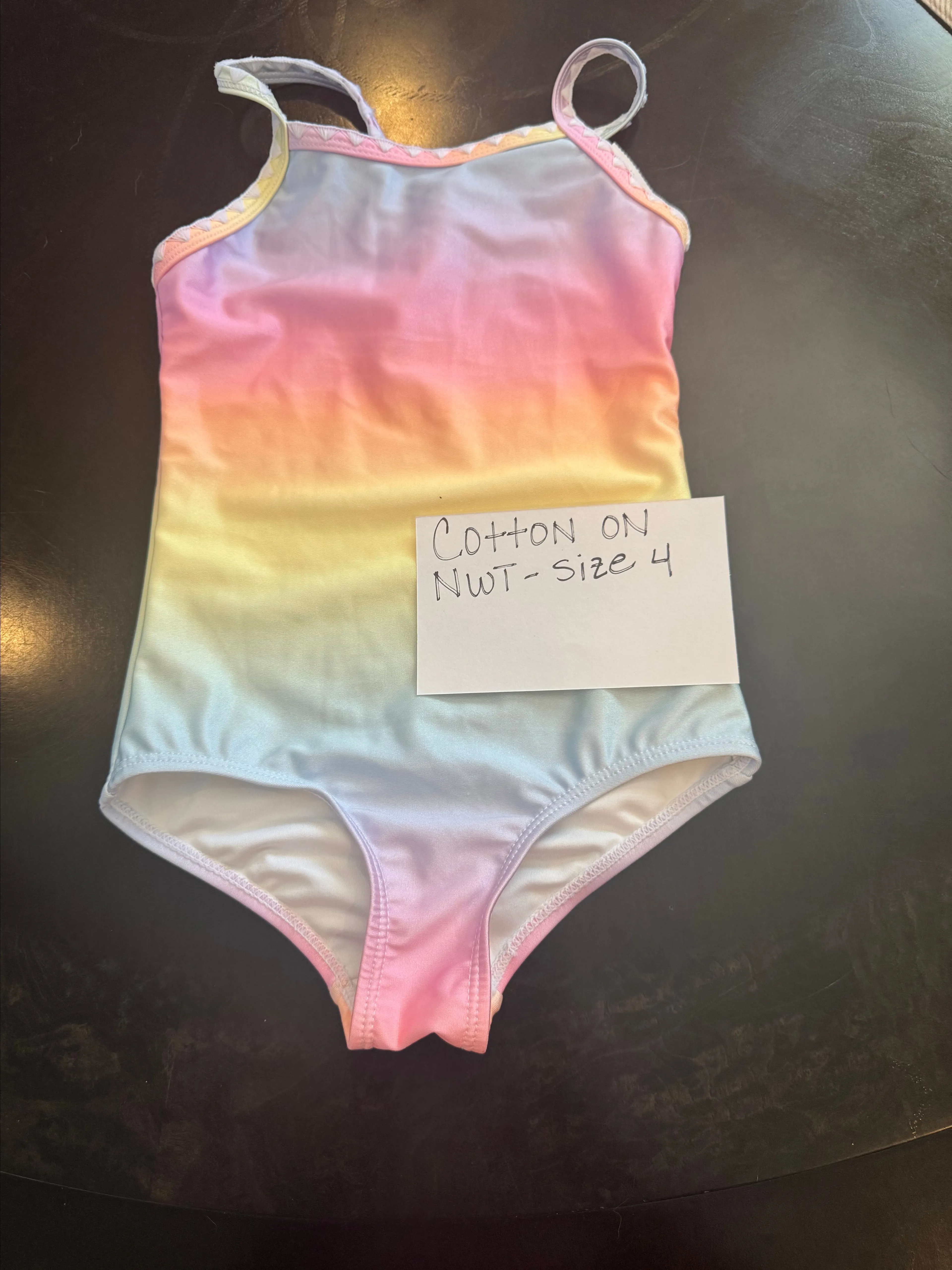 Product image for NWT Cotton On Swim
