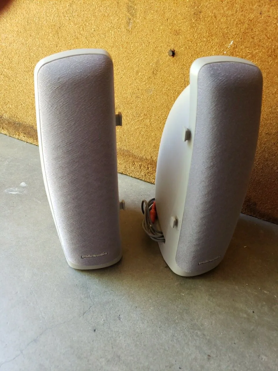 Product image for mini speakers, loud ,excellent 