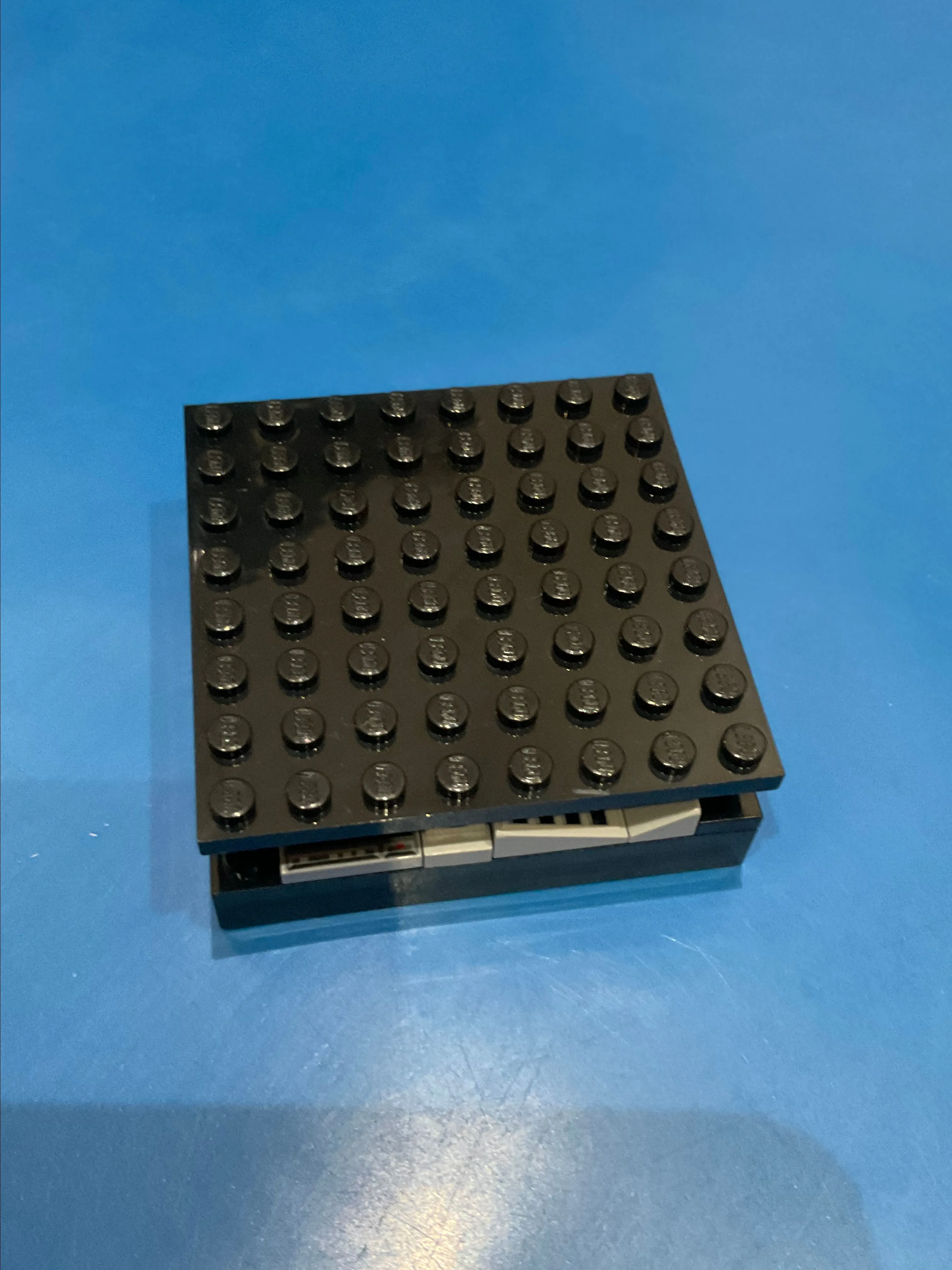 Listing Image Blurred Background