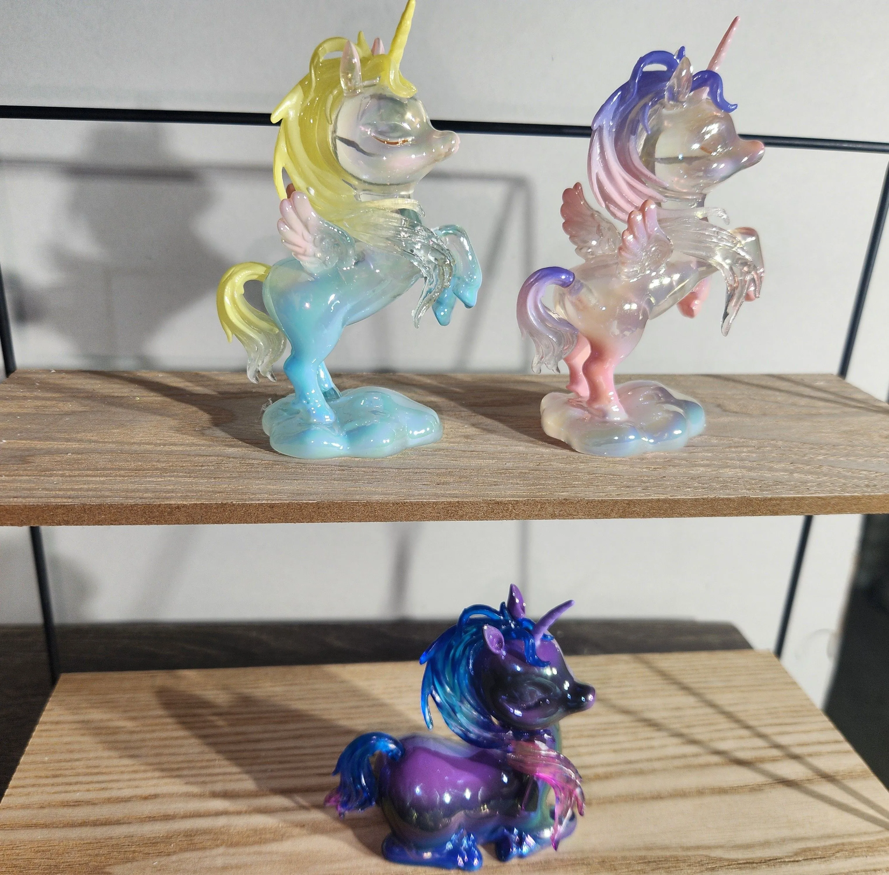 Product image for Resin Unicorn