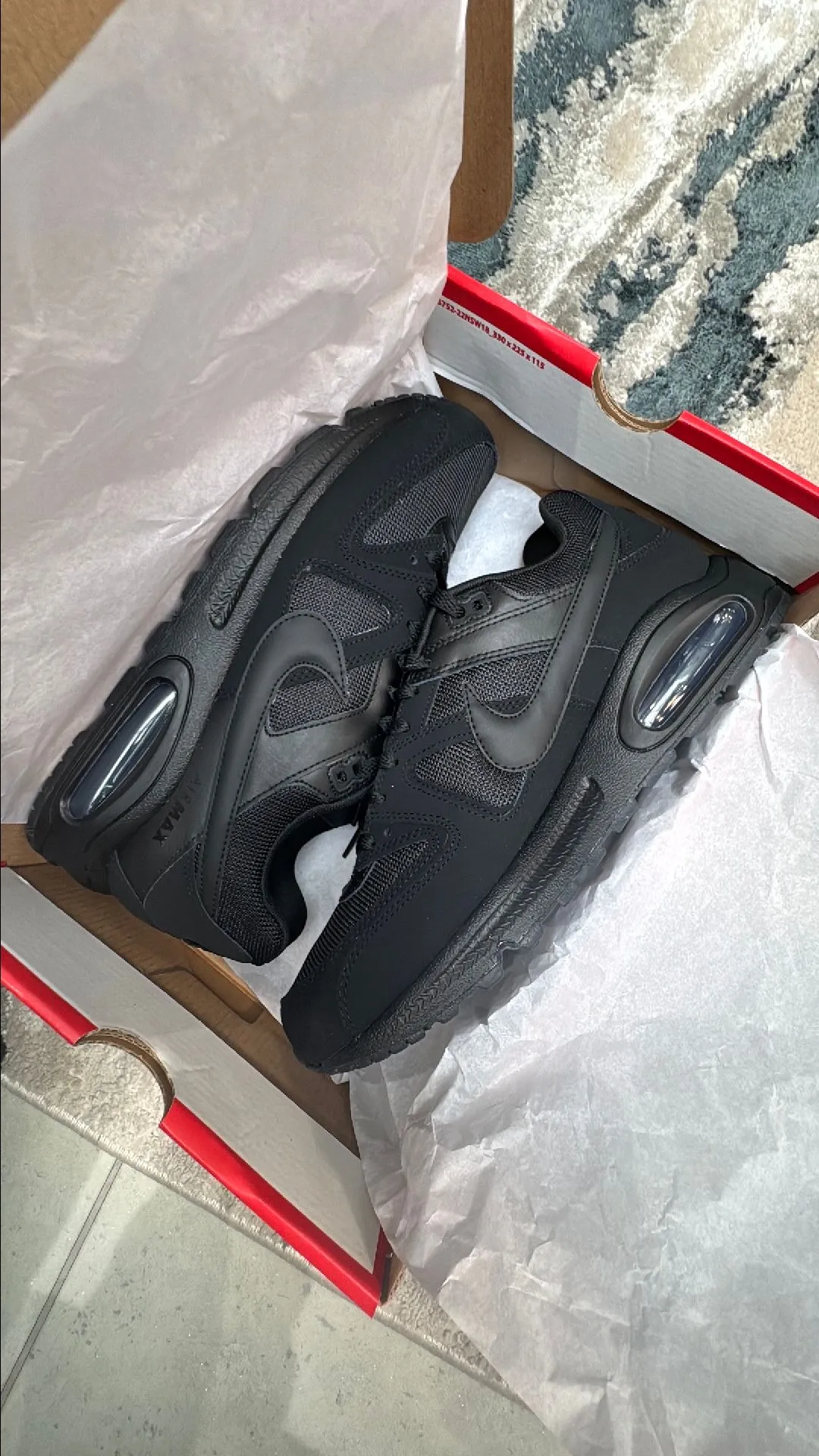Product image for 20. Nike Air Max Command