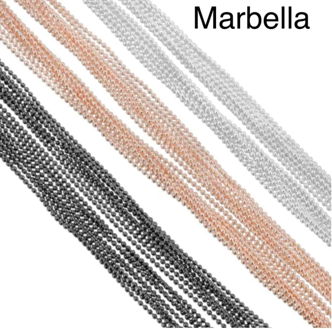 Product image for My Sexy Straps: Marbella 