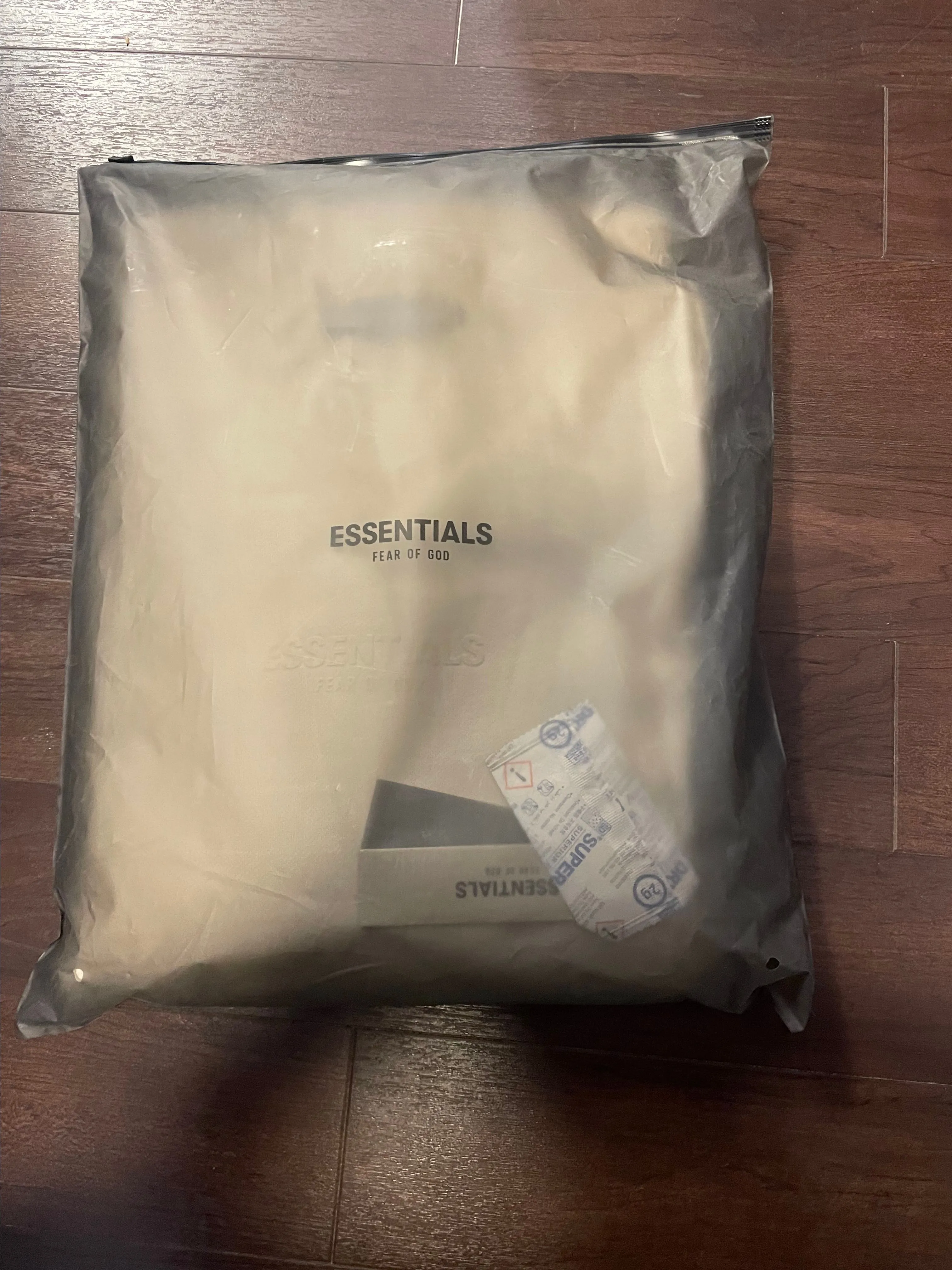 Product image for Essentials Fear of God Crewneck