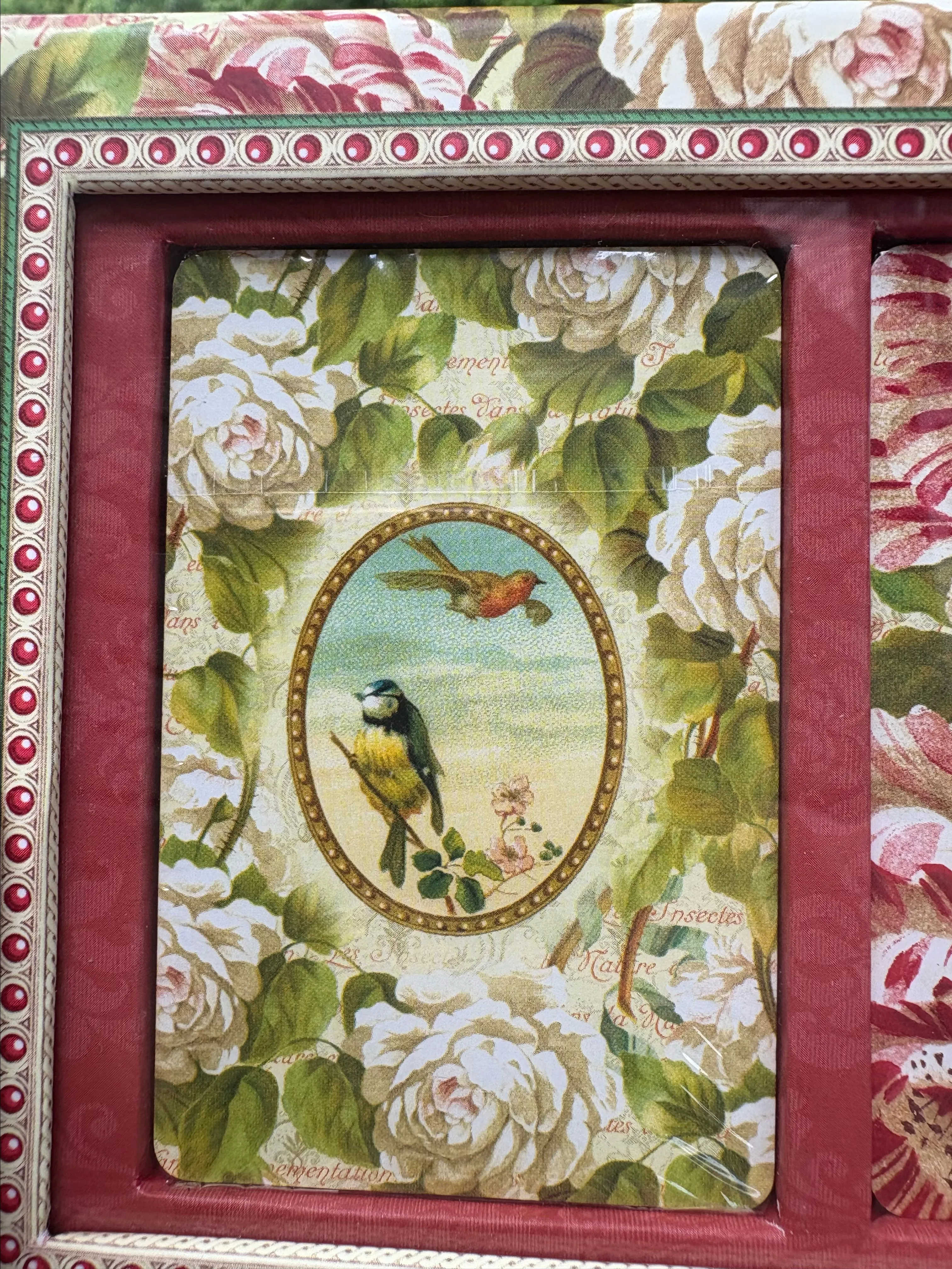 Listing Image Blurred Background