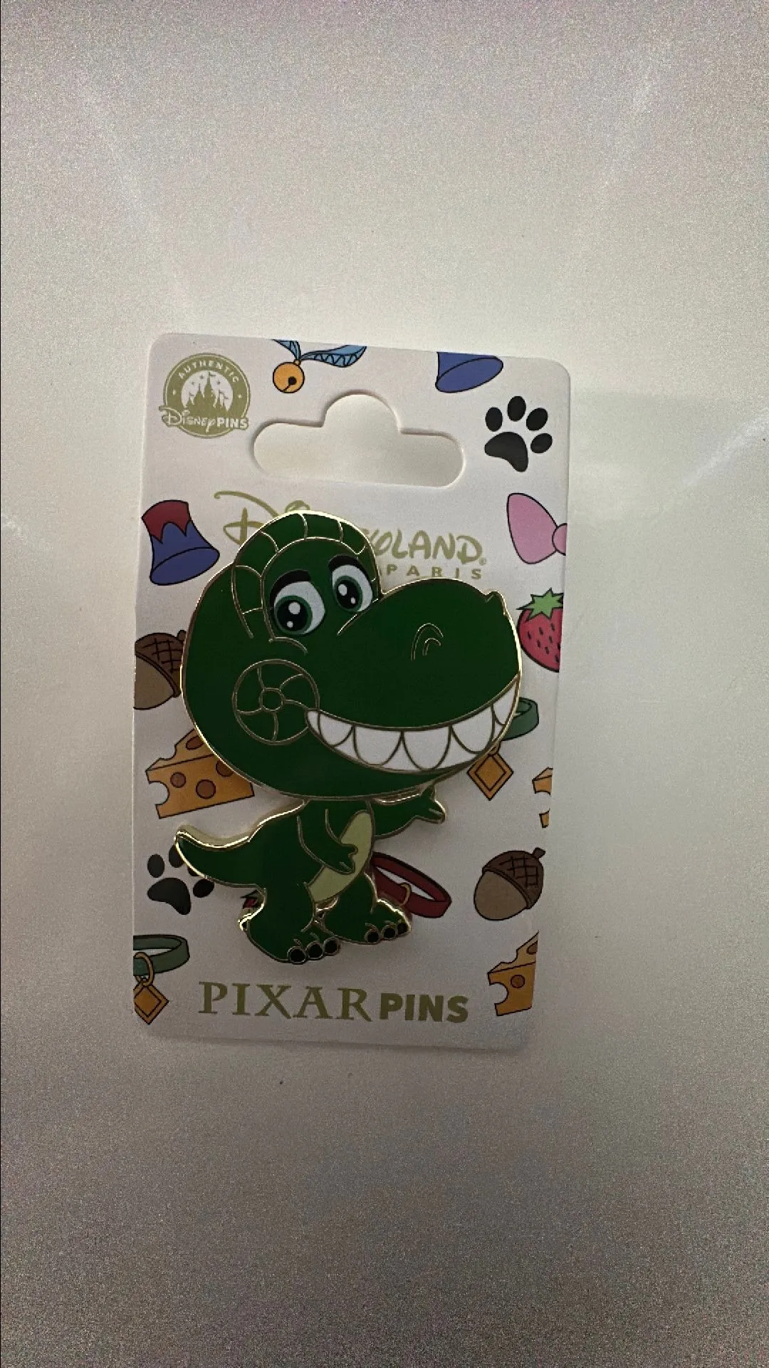 Product image for Rex - Toy Story