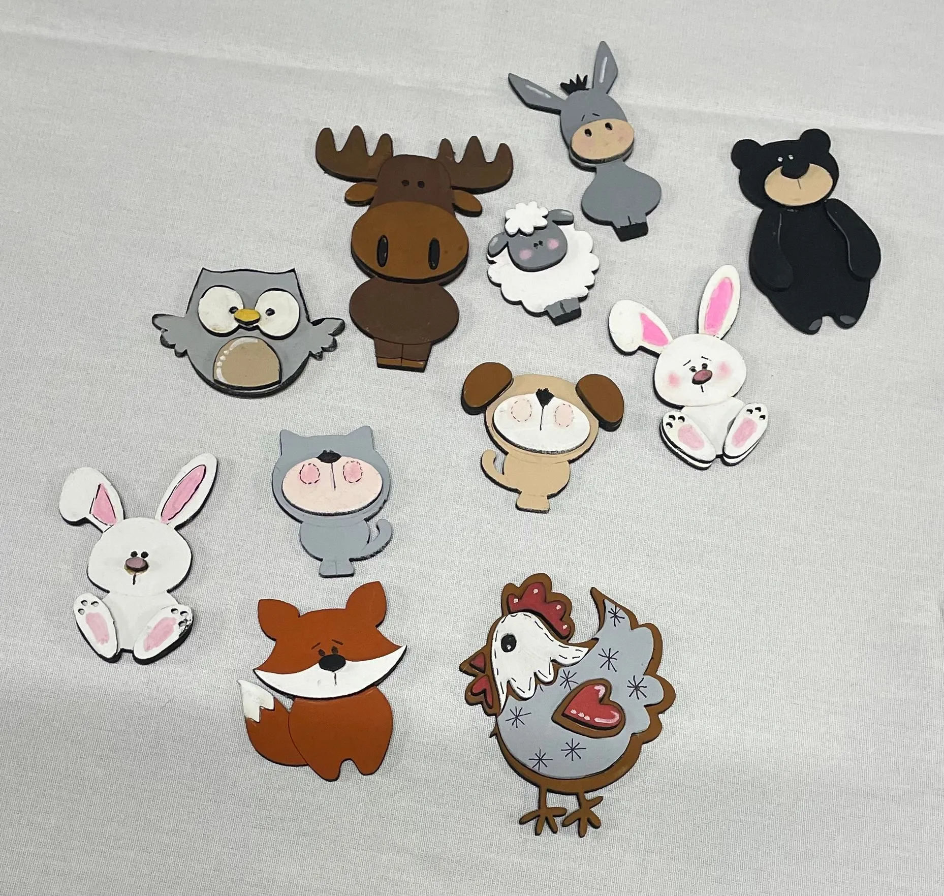Product image for Gift yourself or the chat