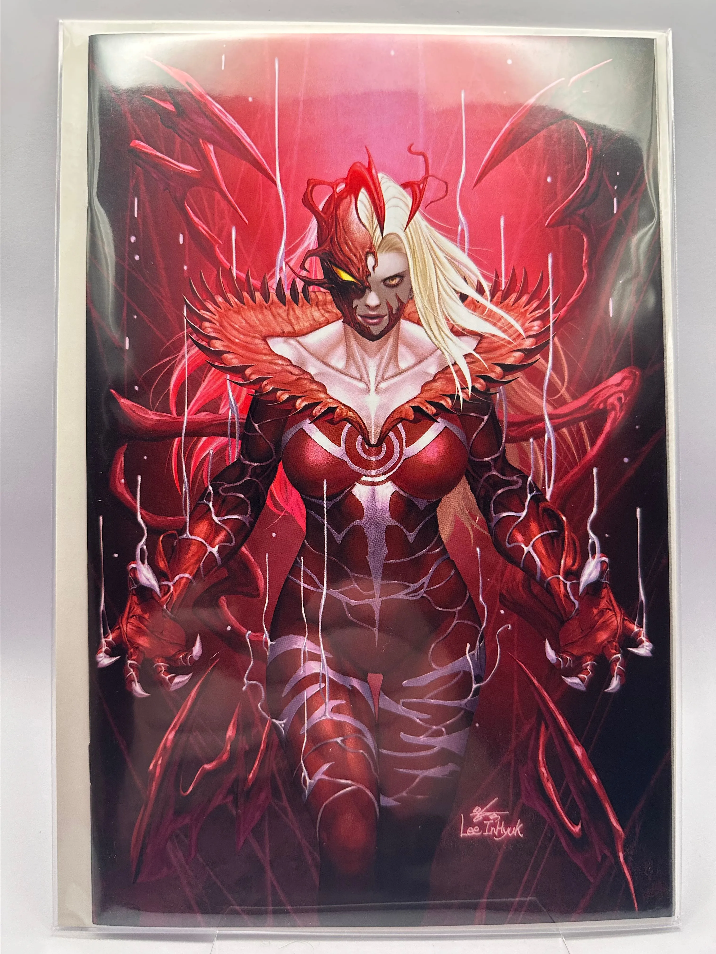 Product image for Cult of Carnage: Misery #1