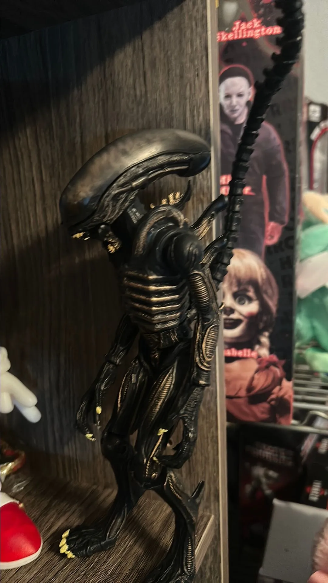 Product image for ALIEN IMPORTED CUSTOM