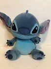 Product image for Disney Classics Stitch Weighted 14" Plush