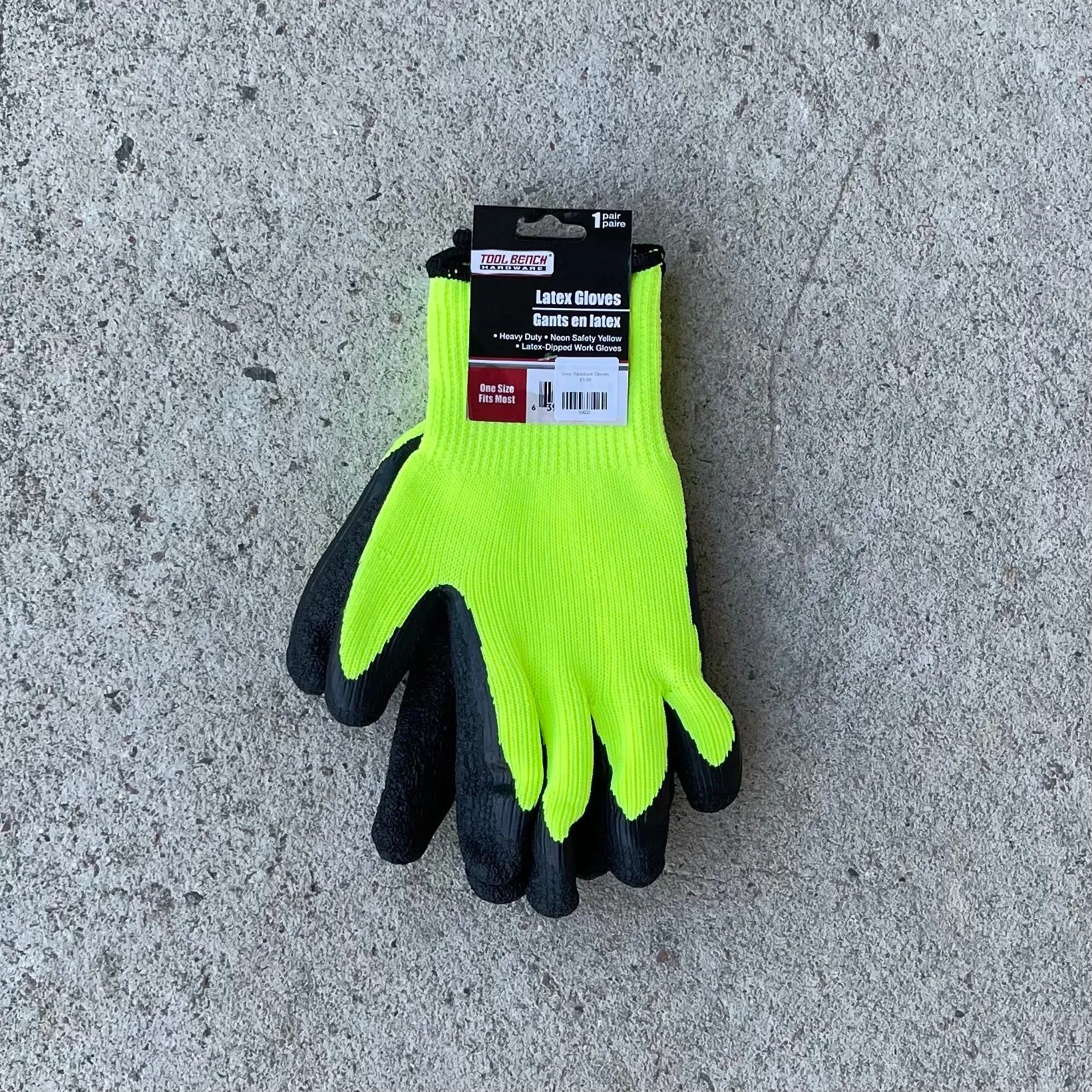 Product image for Heat Resistant Gloves