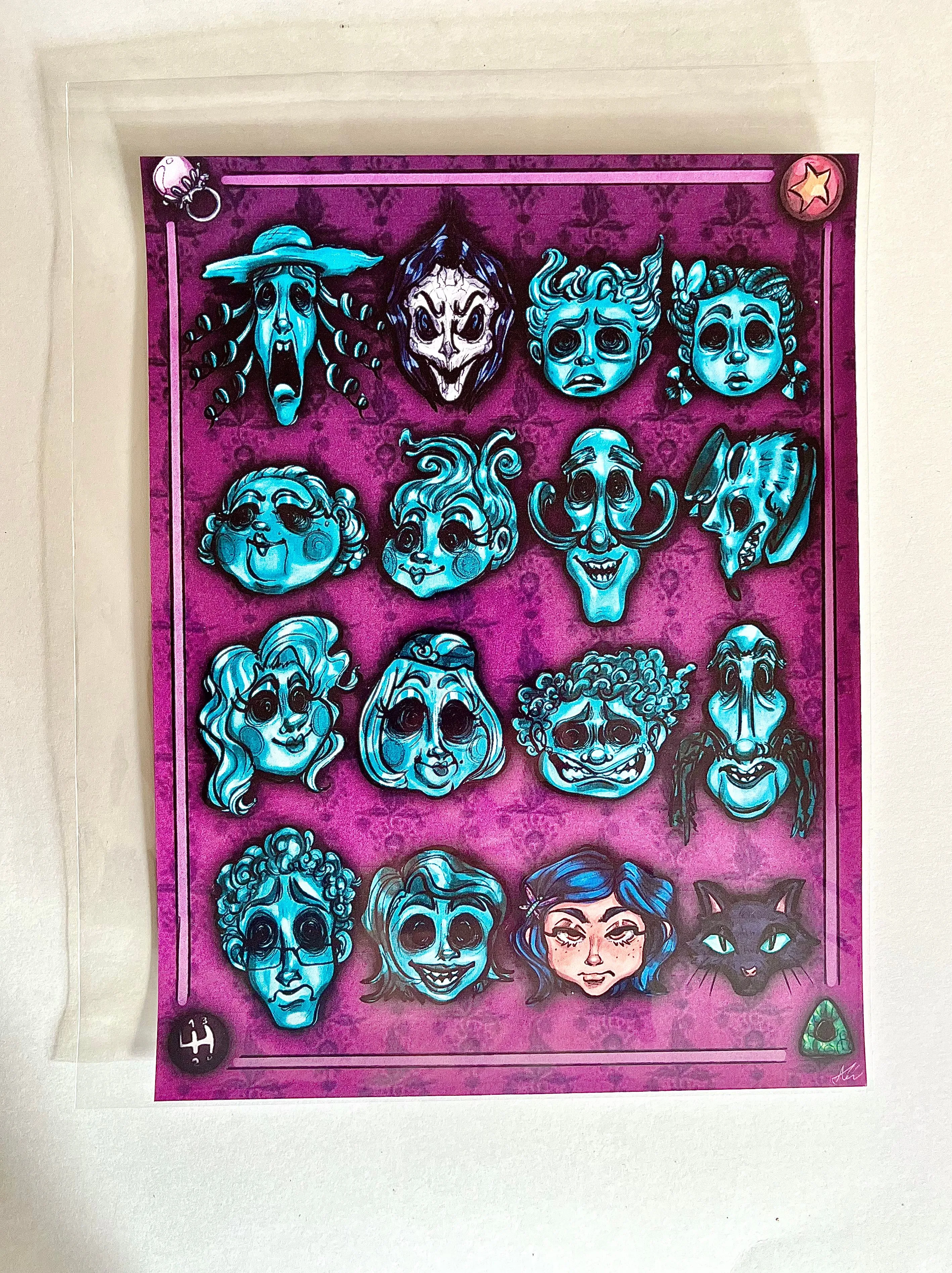 Product image for Hello Coraline