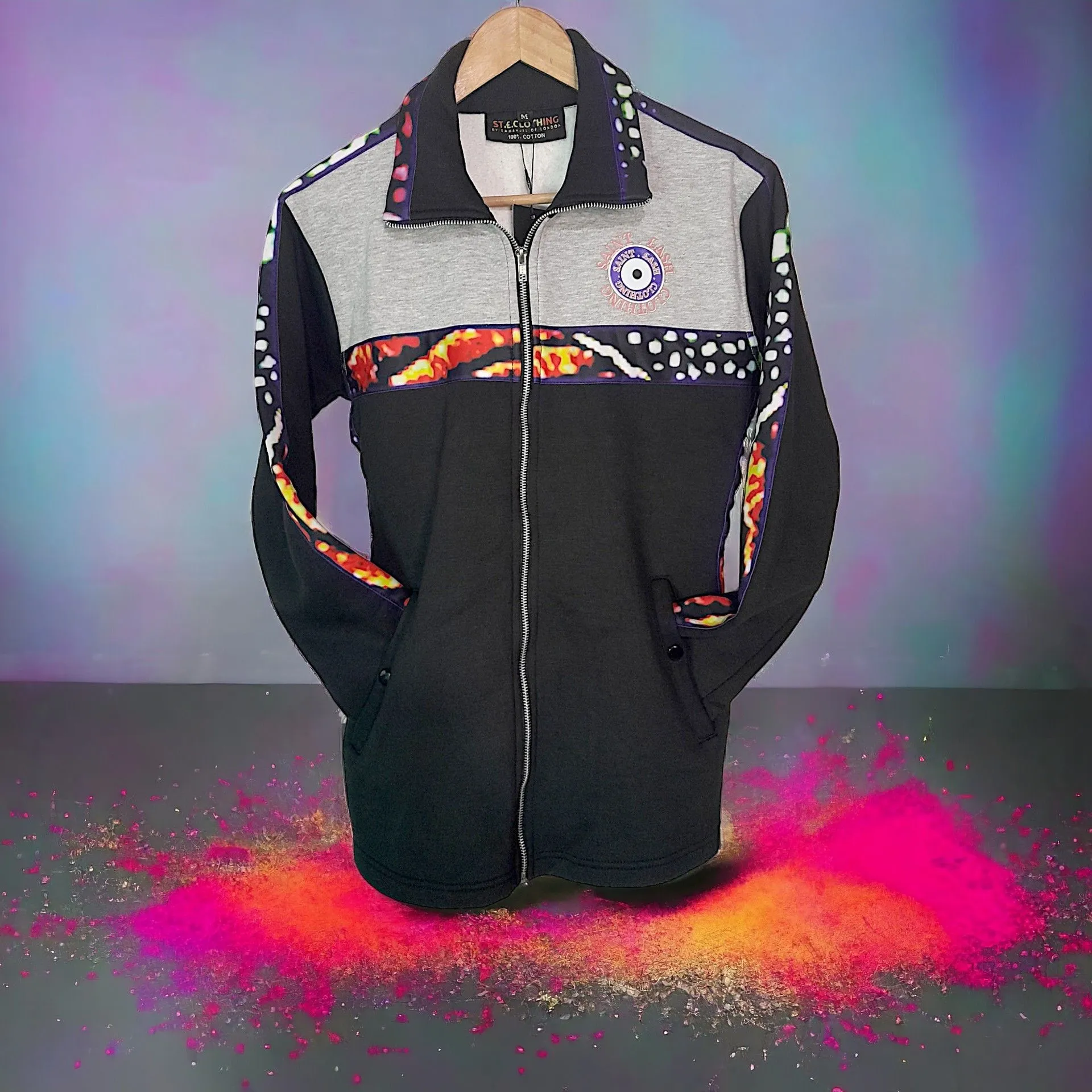 Product image for Women Tracksuit 100% cotton