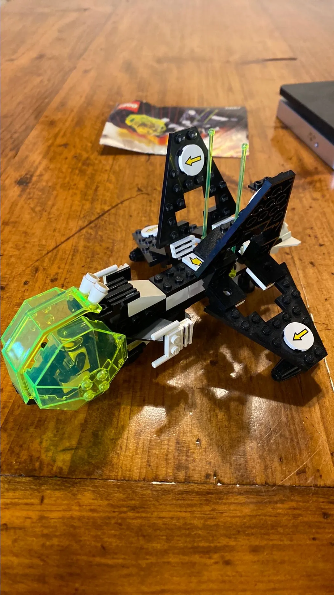 Product image for #6887 Allied Avenger