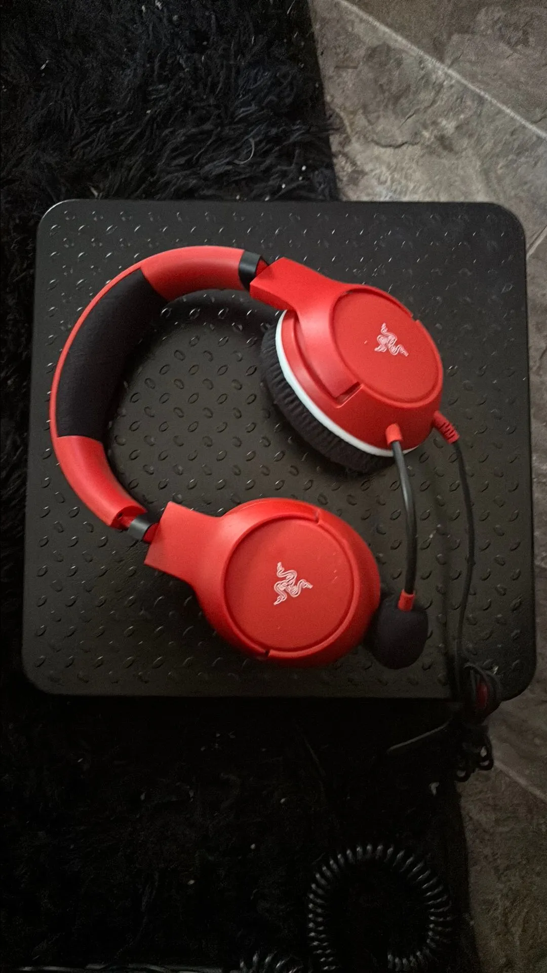 Product image for Xbox headset