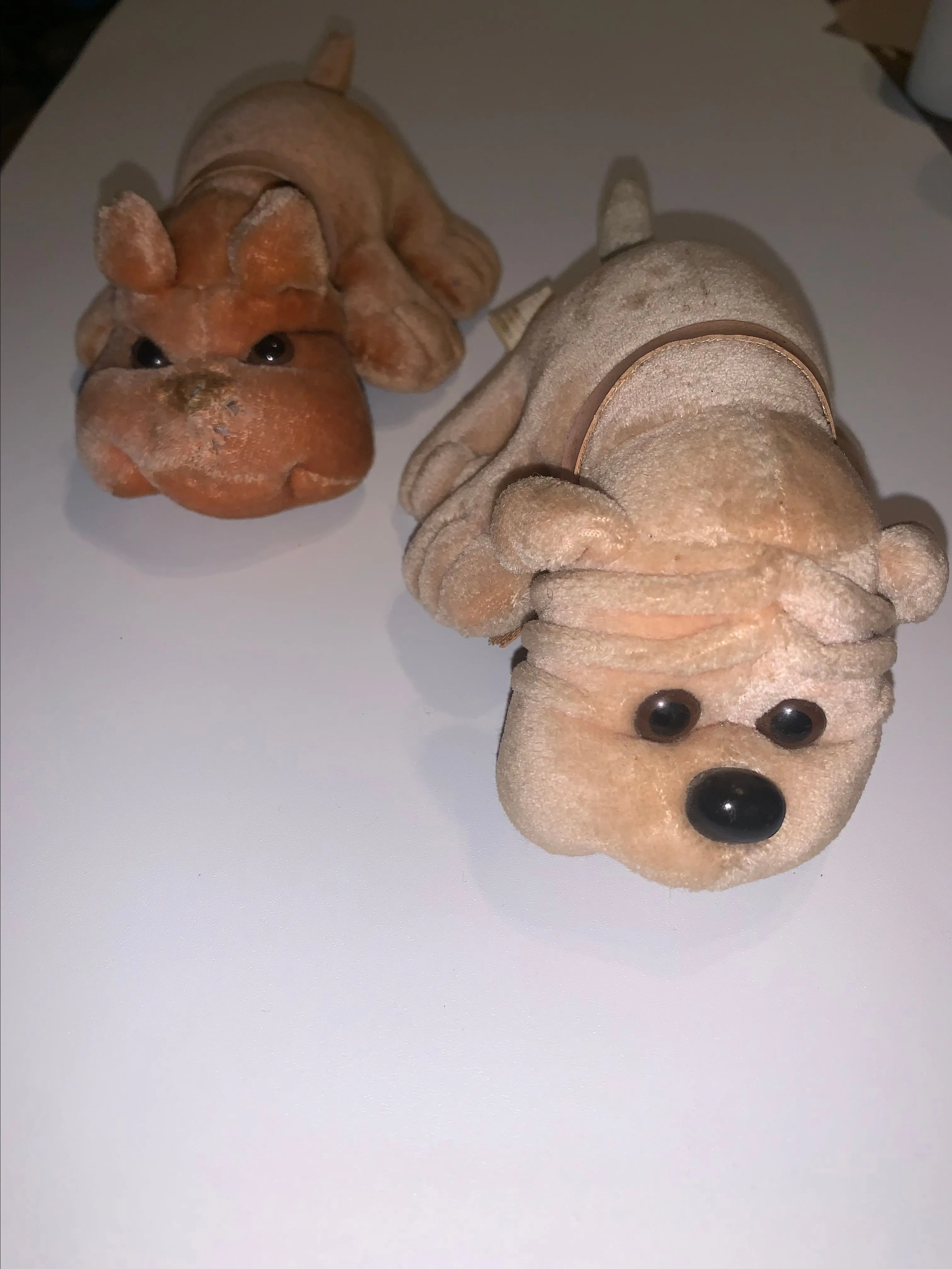 Product image for Vintage Kennel Kuddlees
