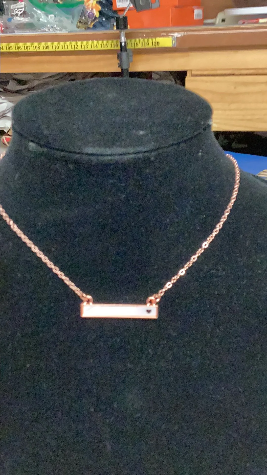 Product image for Paparazzi Earring and Necklace Set