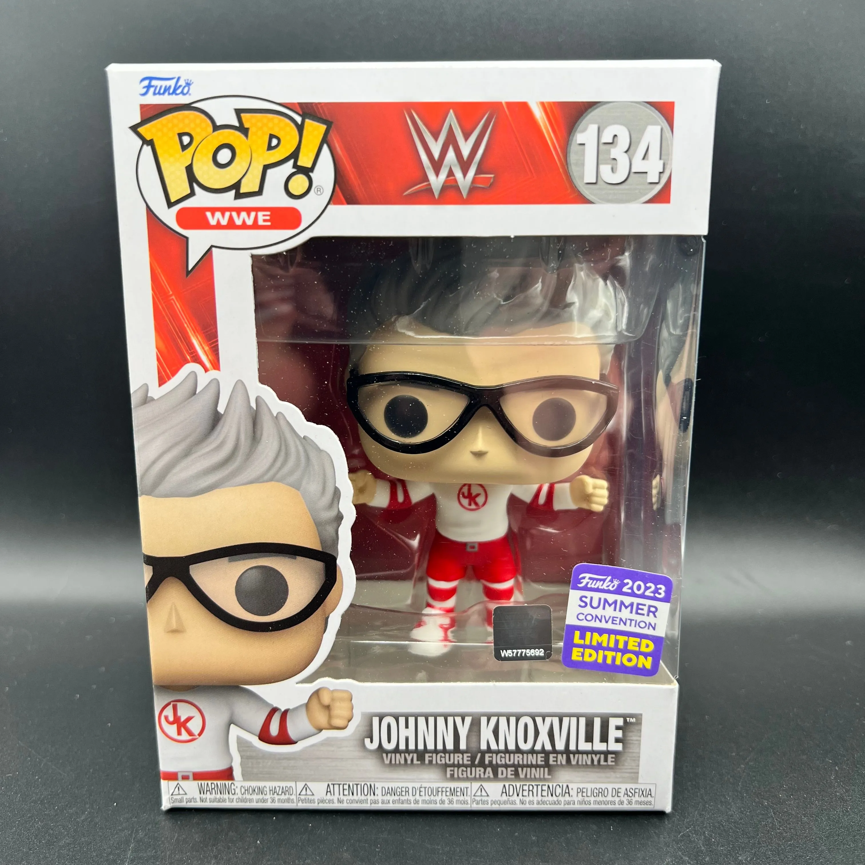 Product image for Johnny Knoxville