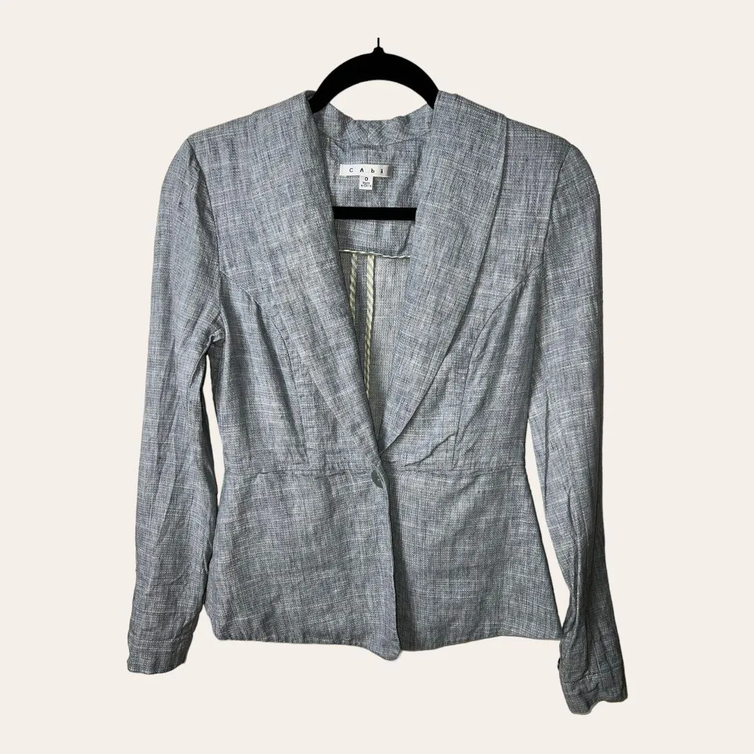 Listing Image Blurred Background