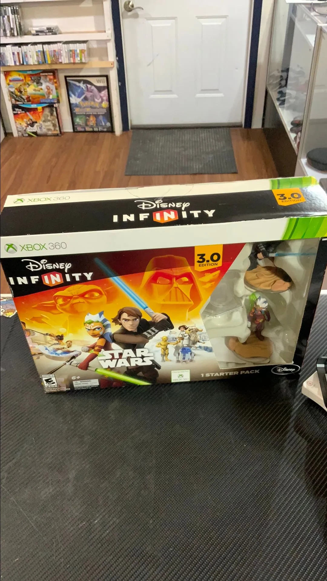 Product image for Disney infinity 3.0 360