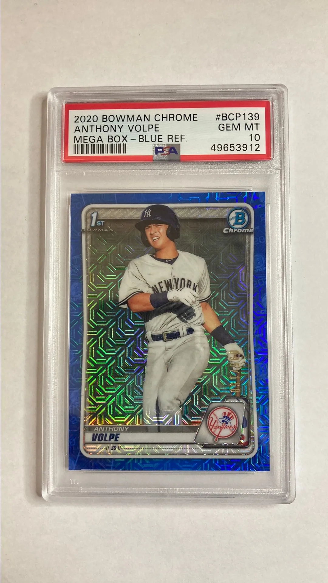 Listing Image Blurred Background