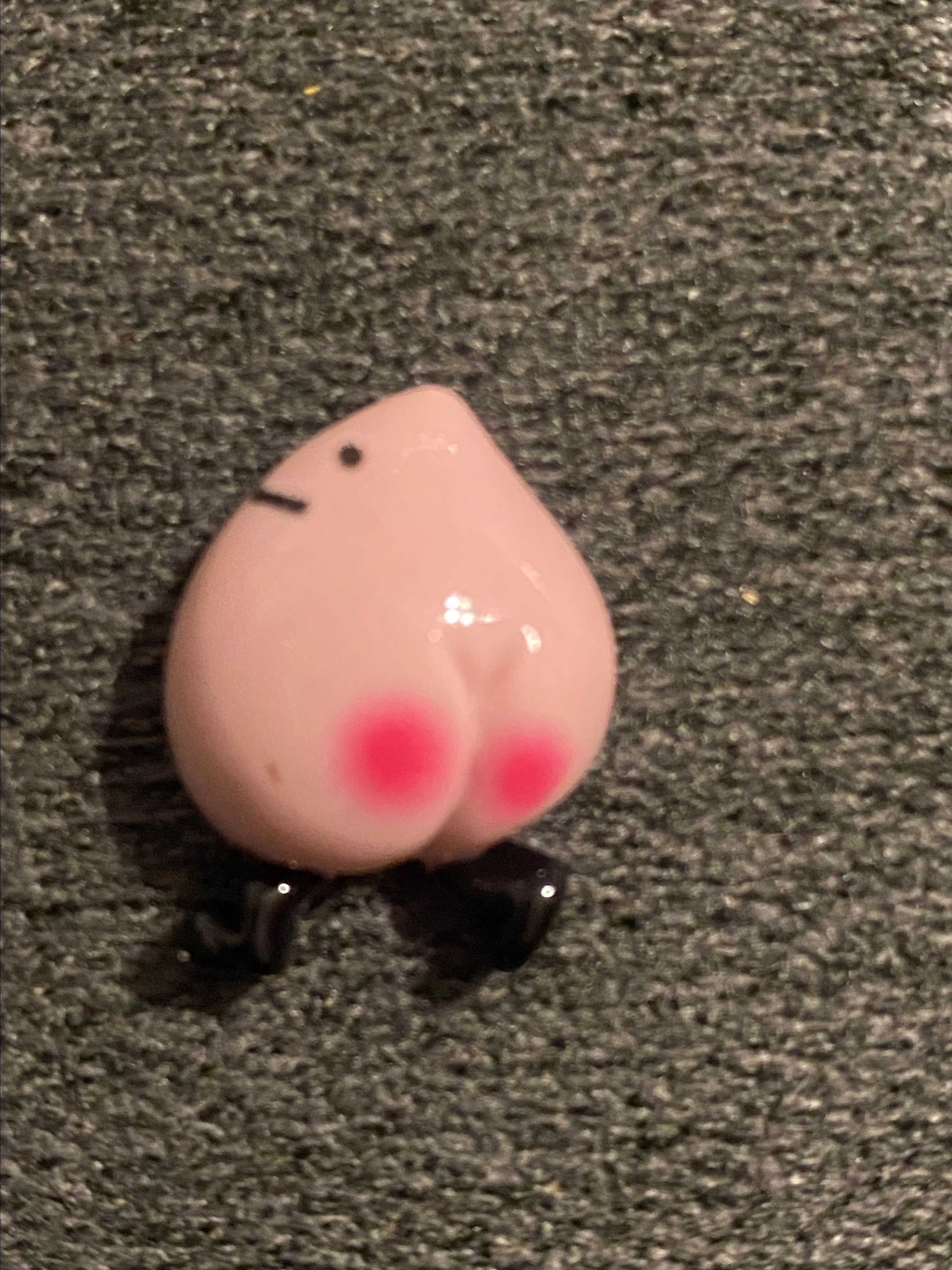 Product image for Cheeky Fruit Charm: Lychee
