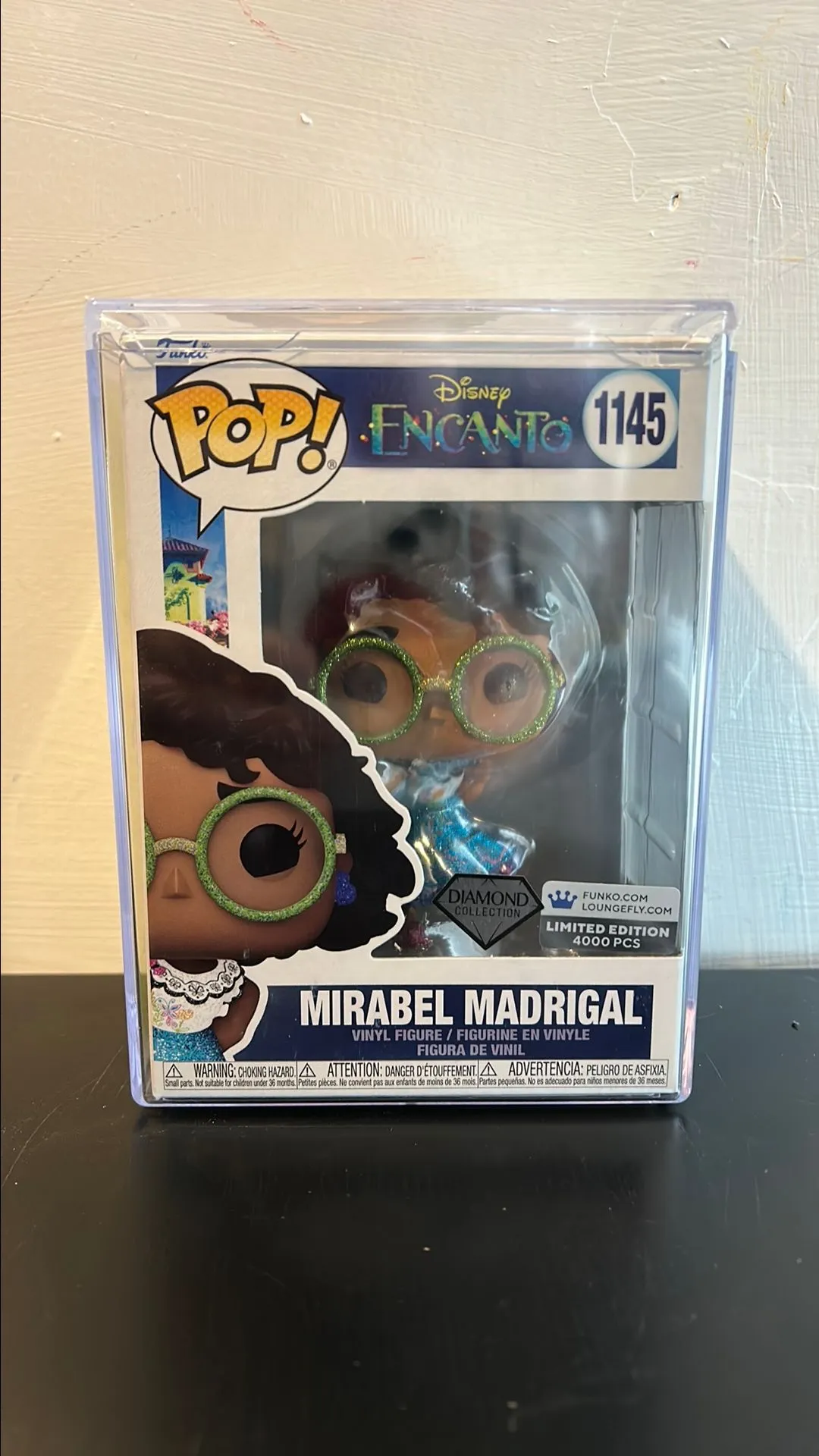 Product image for Mirabel Madrigal No.1145