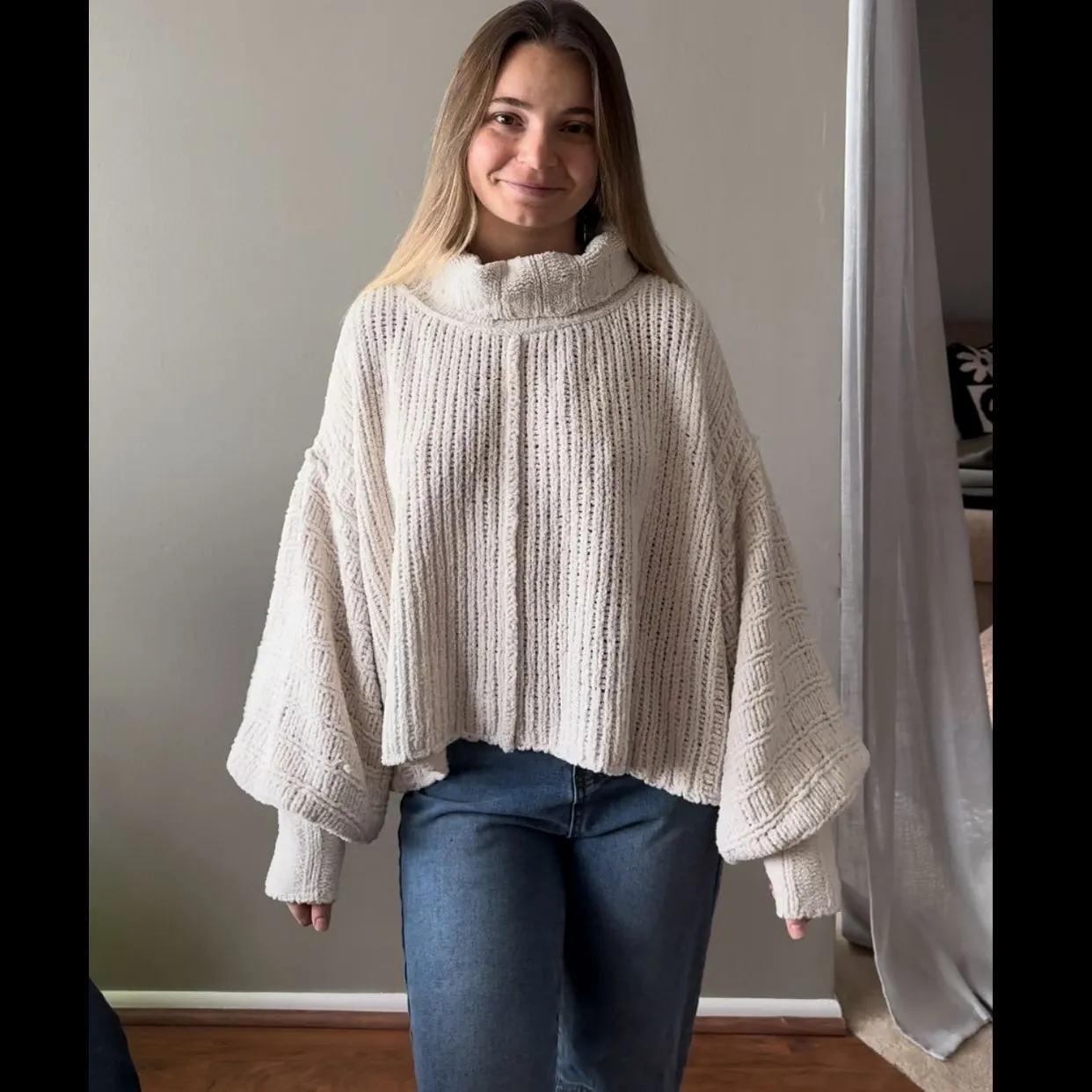 Product image for Free People Sweater XS