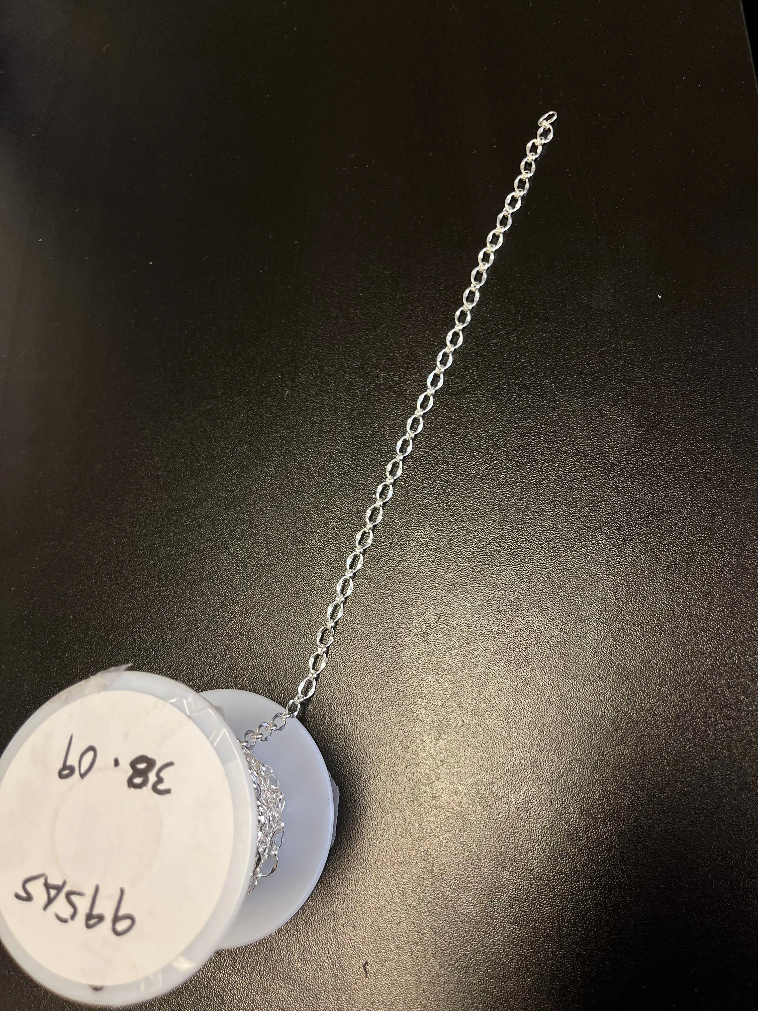 Product image for Sterling Silver Extender