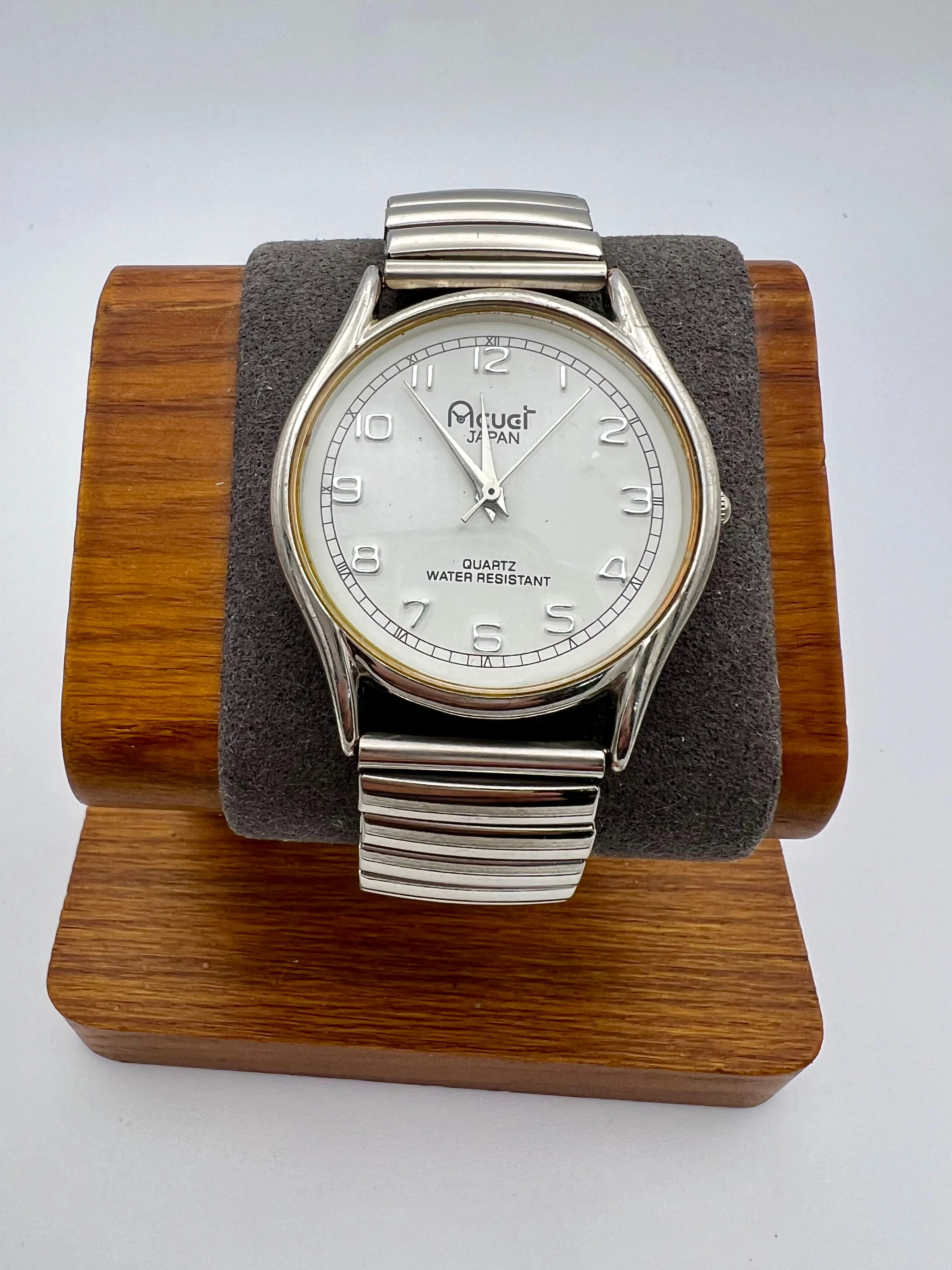Product image for Acuet watch for men or women