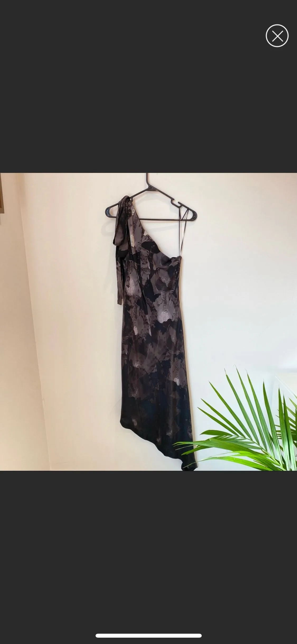 Product image for Roberto Rodriguez Dress