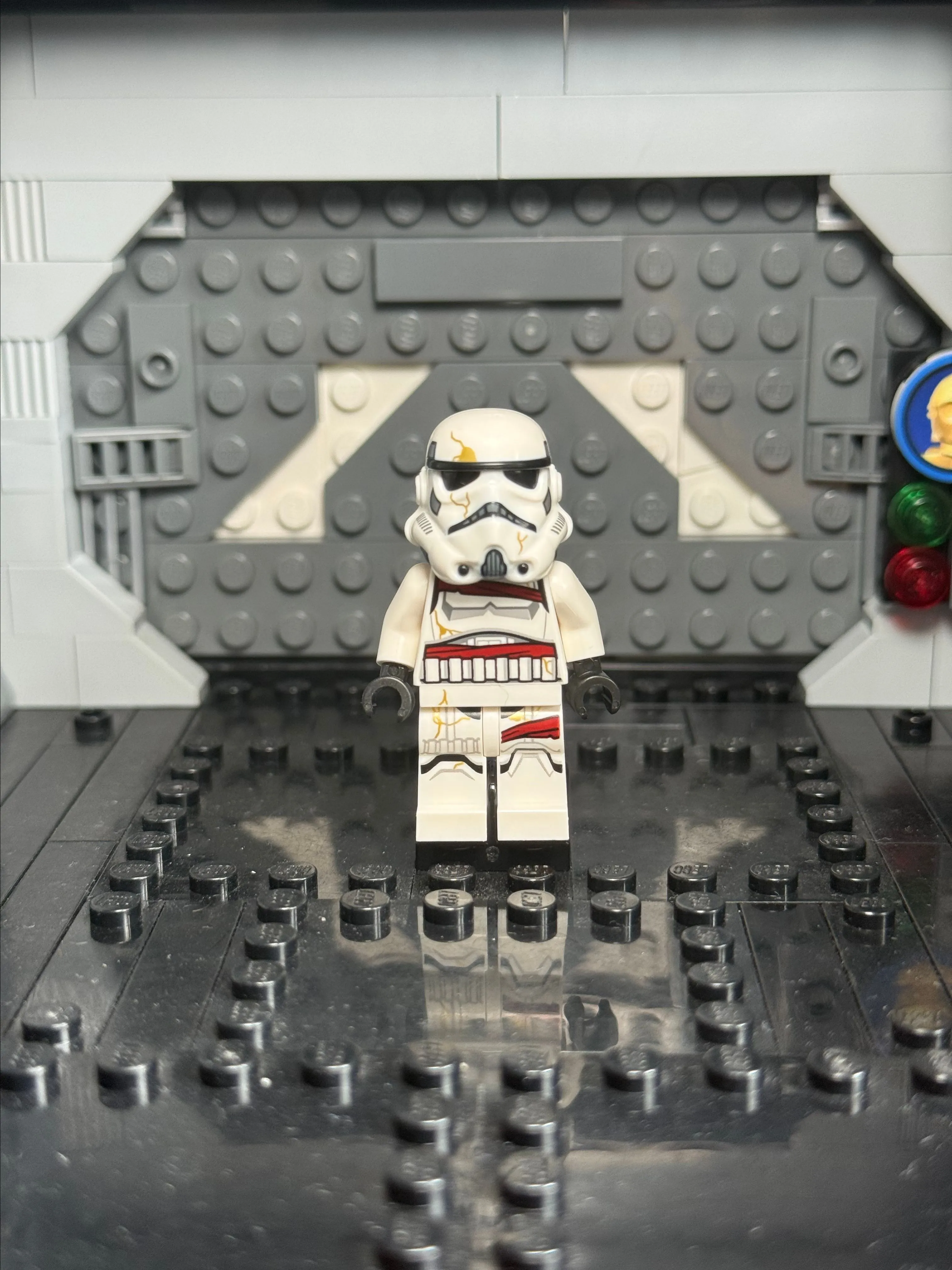 Product image for Night Trooper