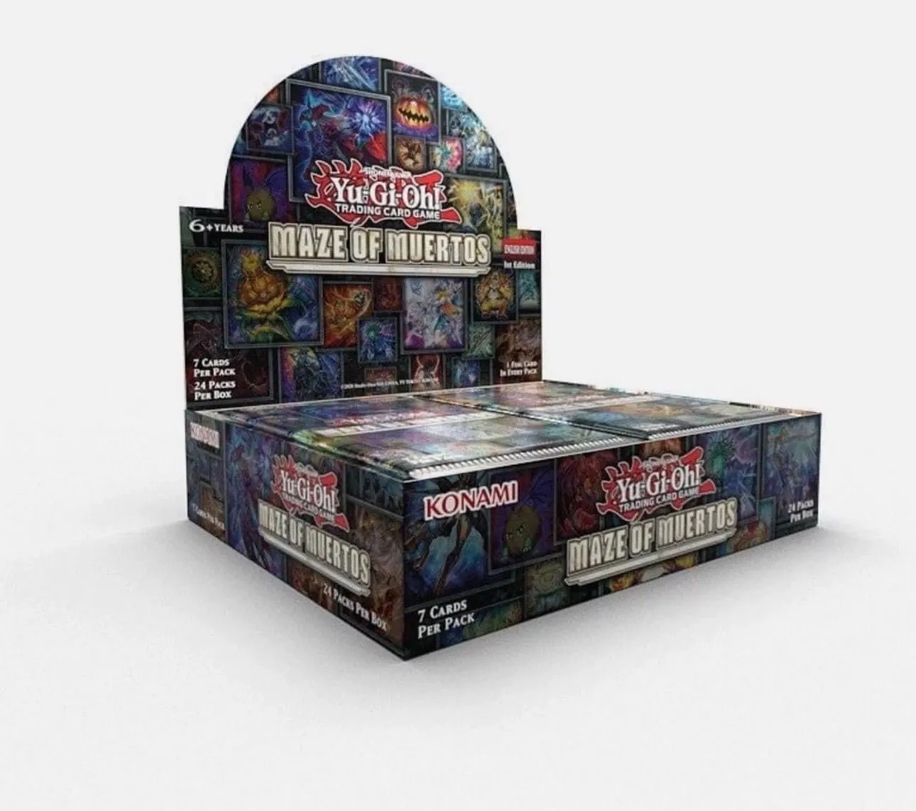 booster box pokemon brilliant stars Fusion Strike GOD PACK Break – PandaTCG main image 1