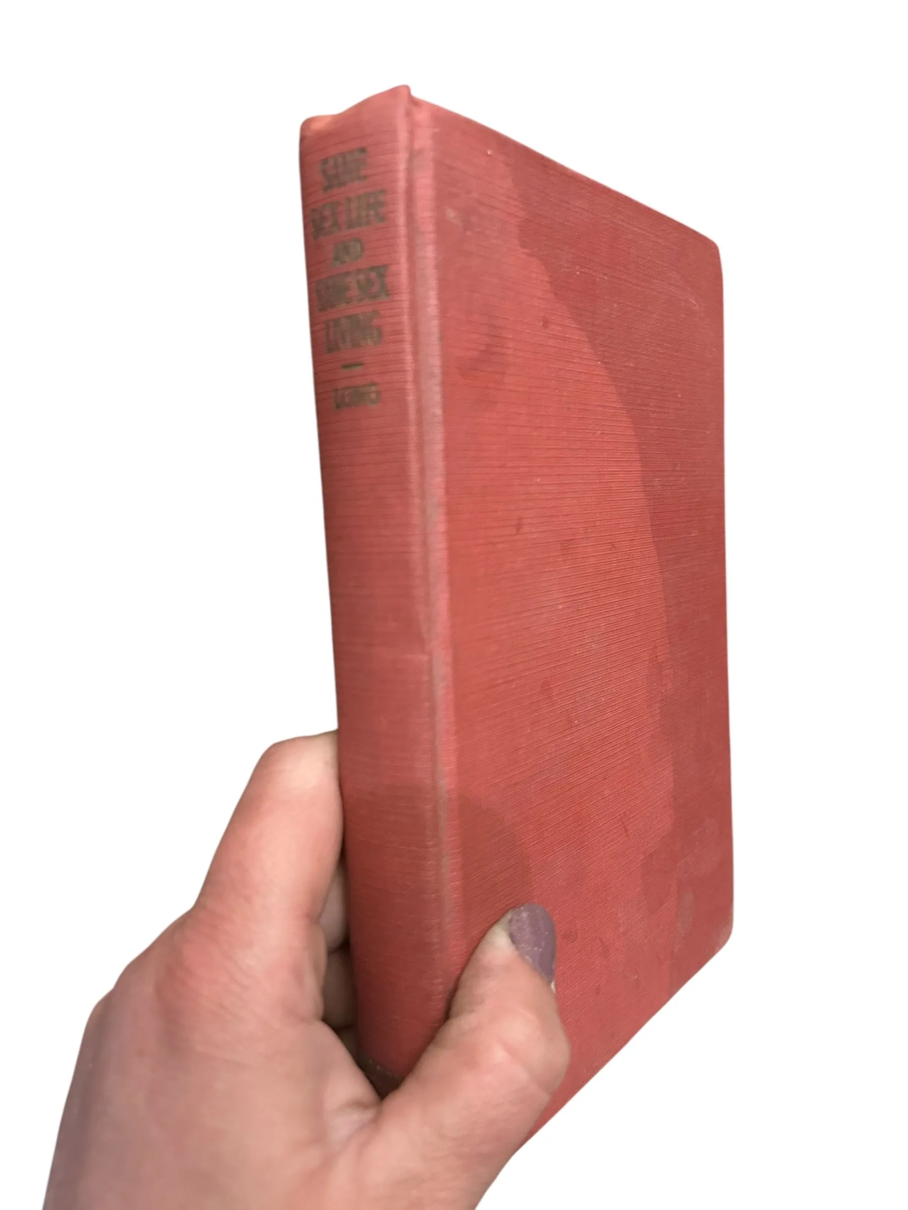 Product image for 1922 Sane * Life and Sane * Living