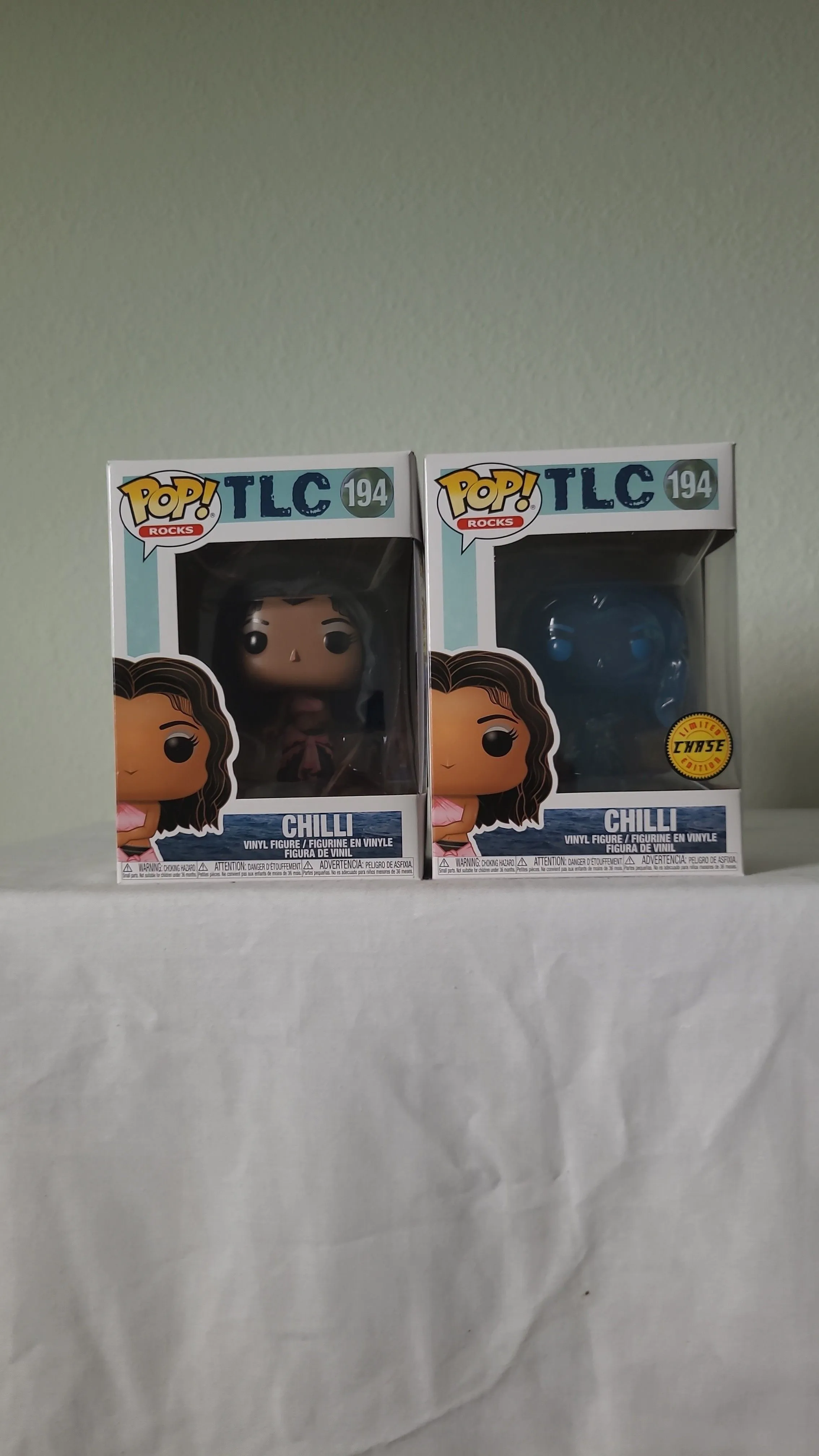 Product image for TLC Chilli Bundle 