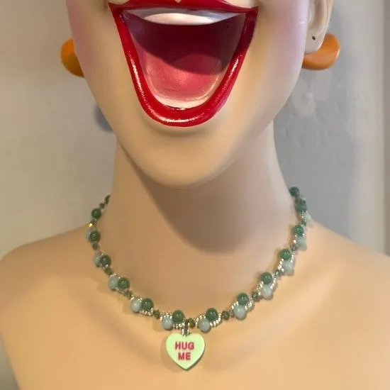 Product image for Hug Me and Tell Me You Love Me