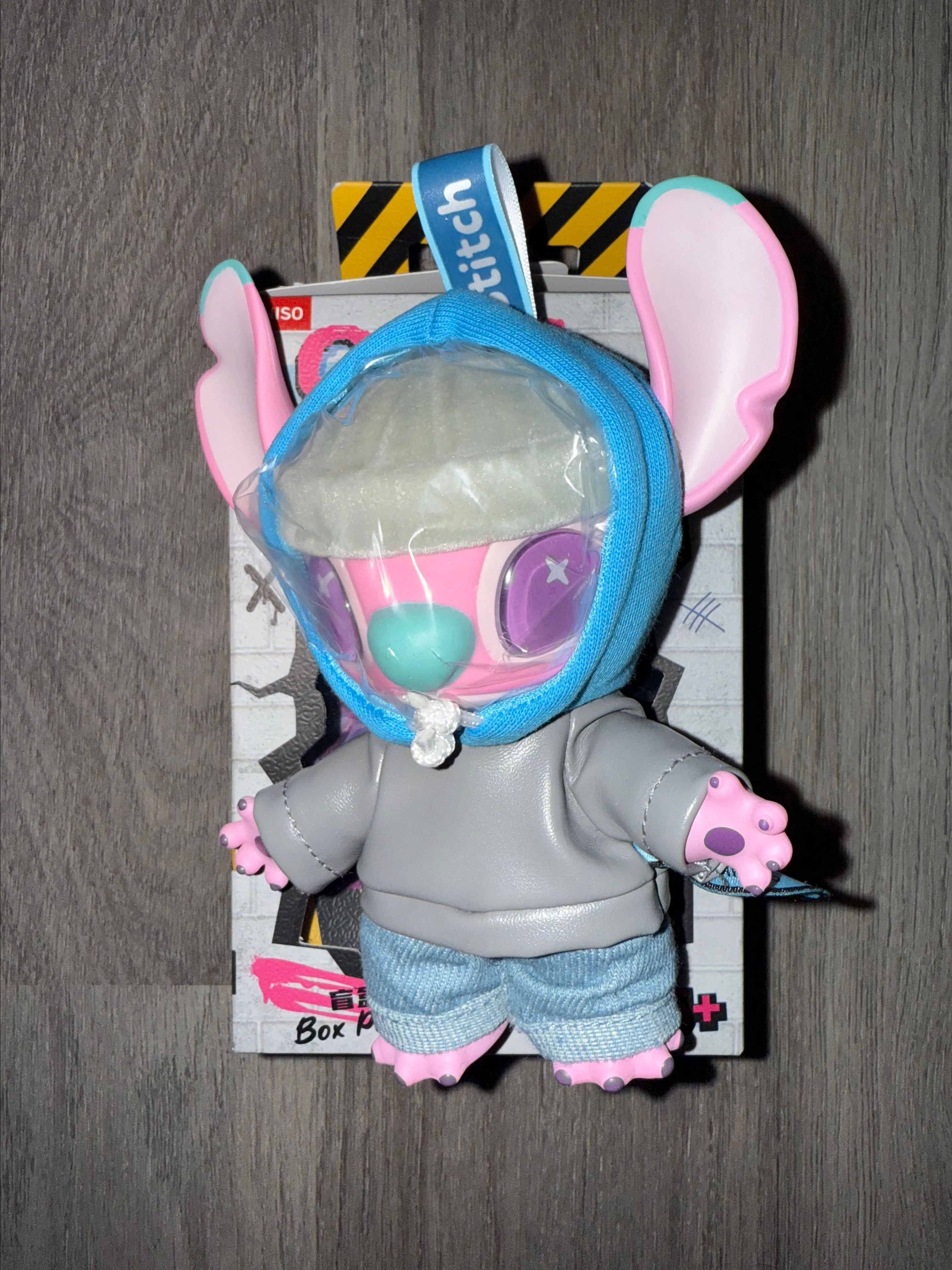 Product image for Miniso Gen z stitch