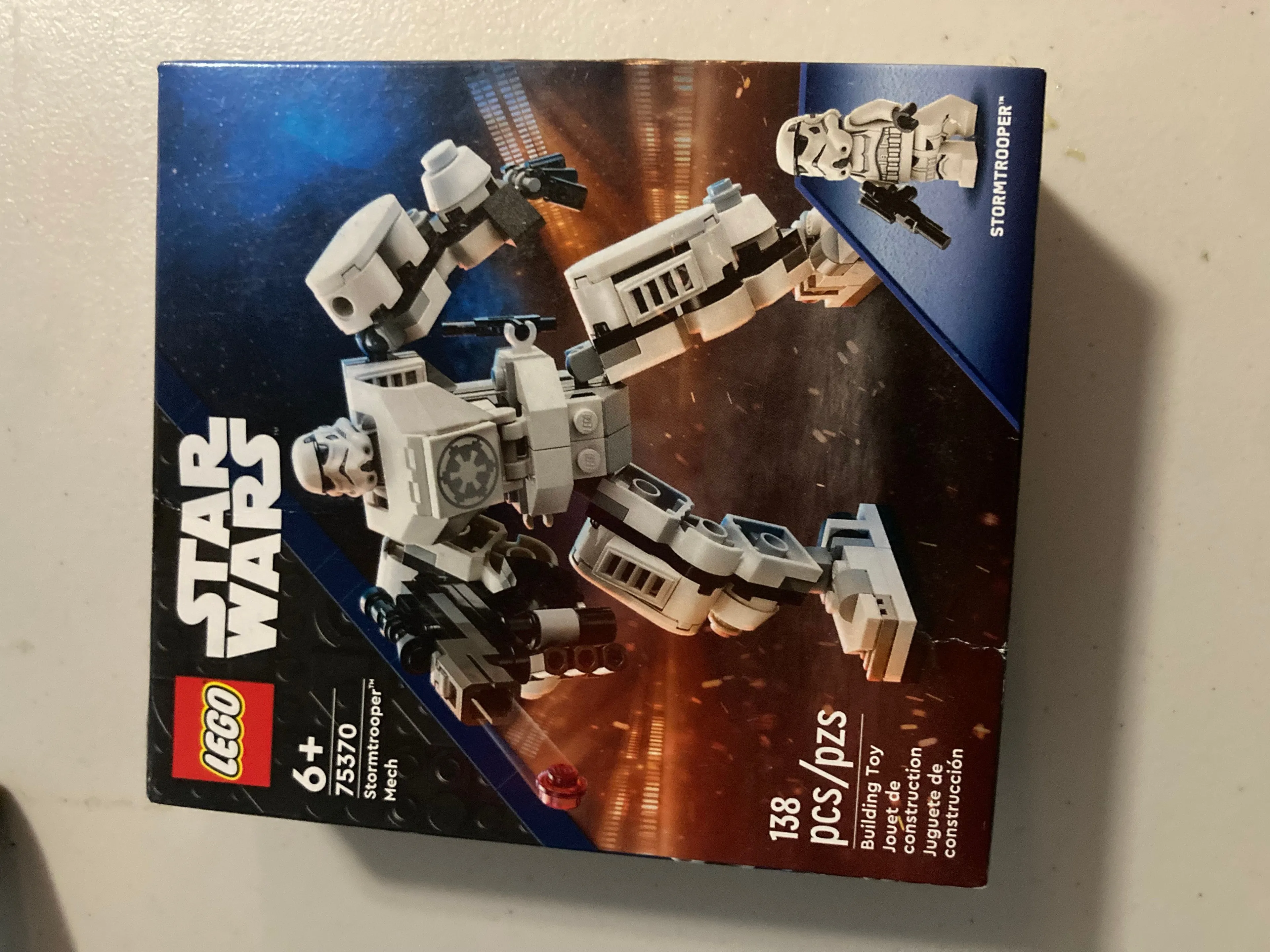 Product image for Stormtrooper Mech